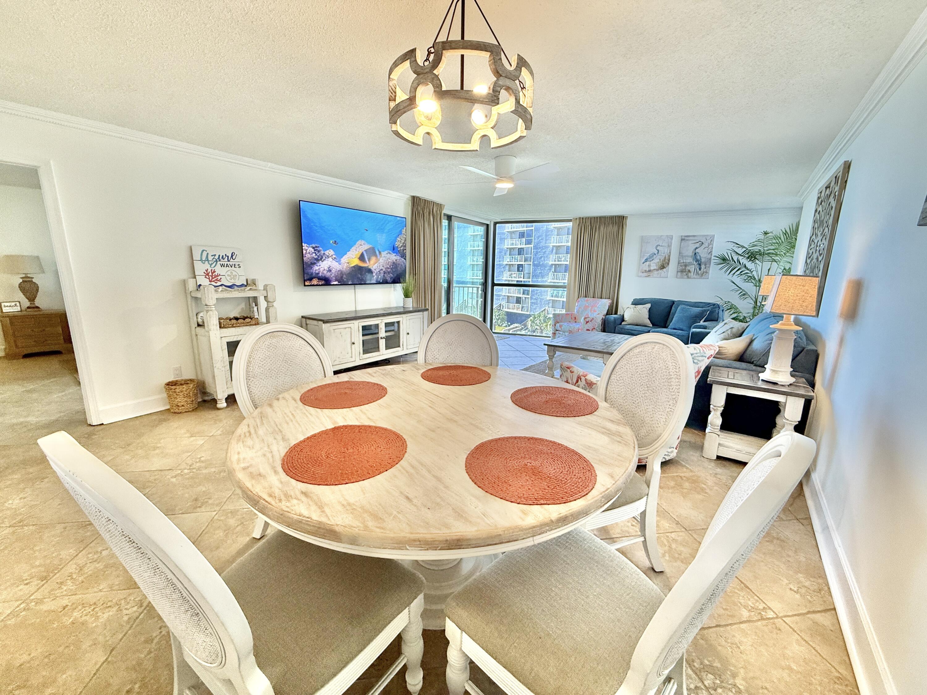 114 Mainsail Drive Miramar Beach FL 32550
