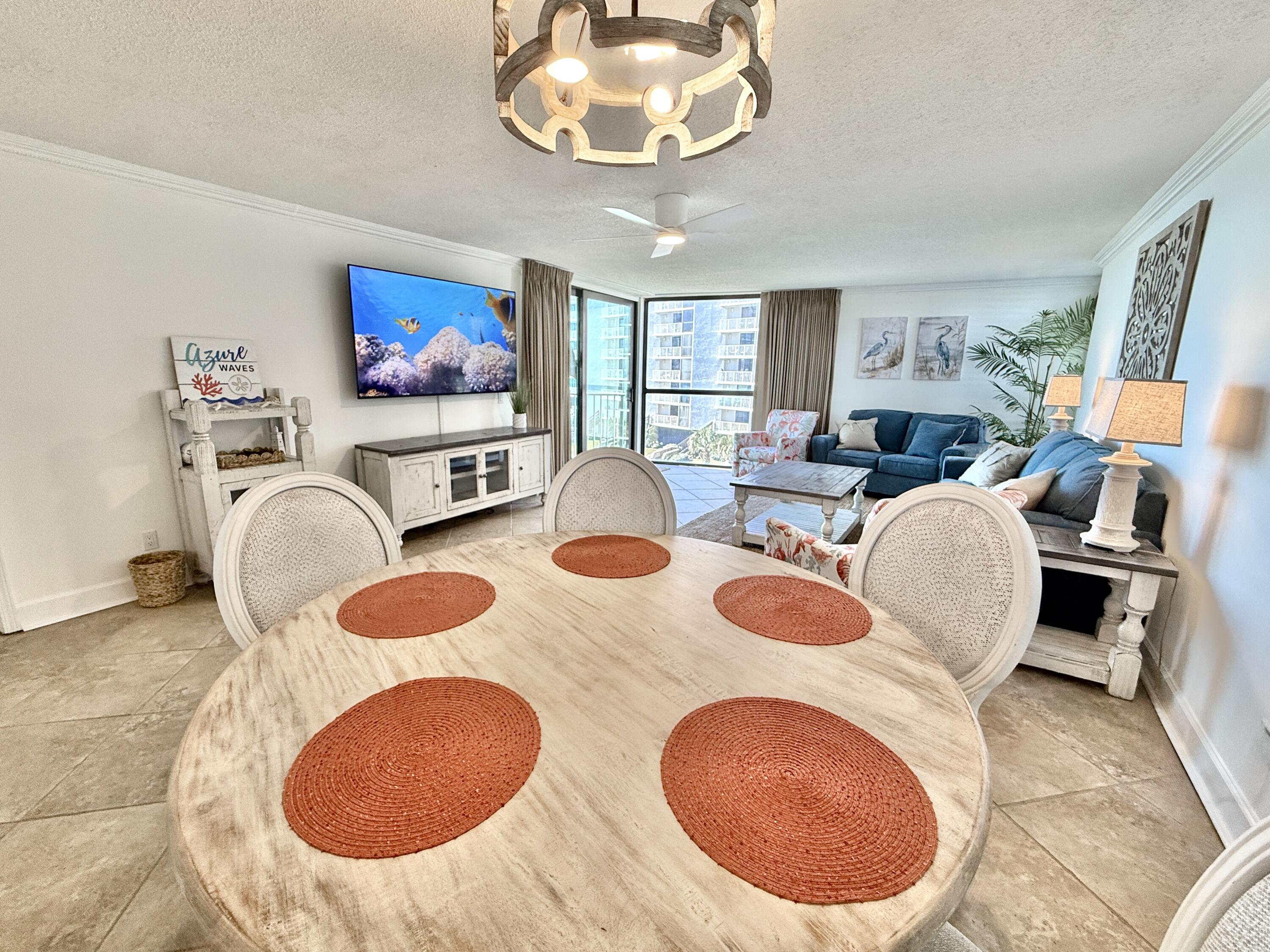 114 Mainsail Drive Miramar Beach FL 32550
