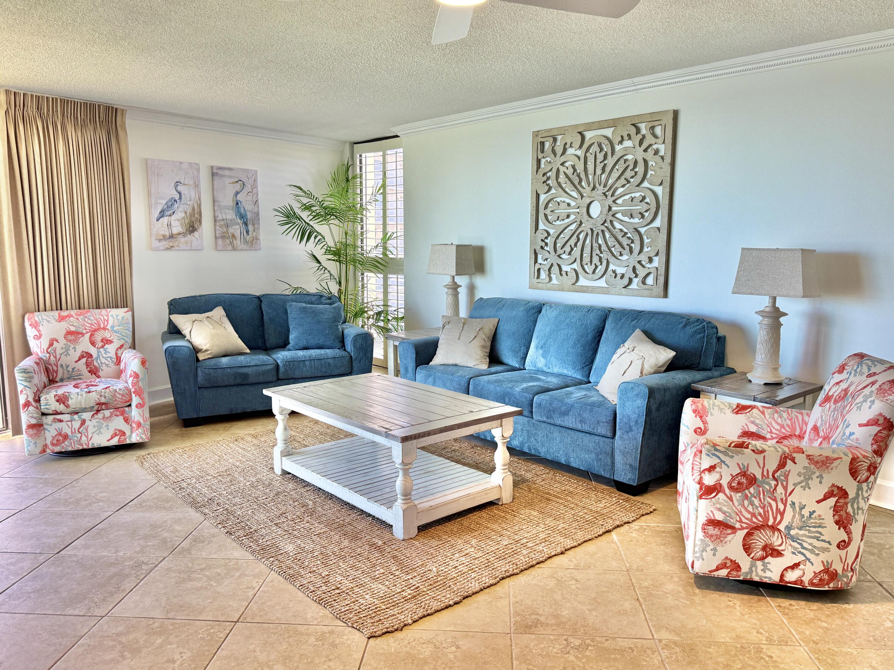 114 Mainsail Drive Miramar Beach FL 32550