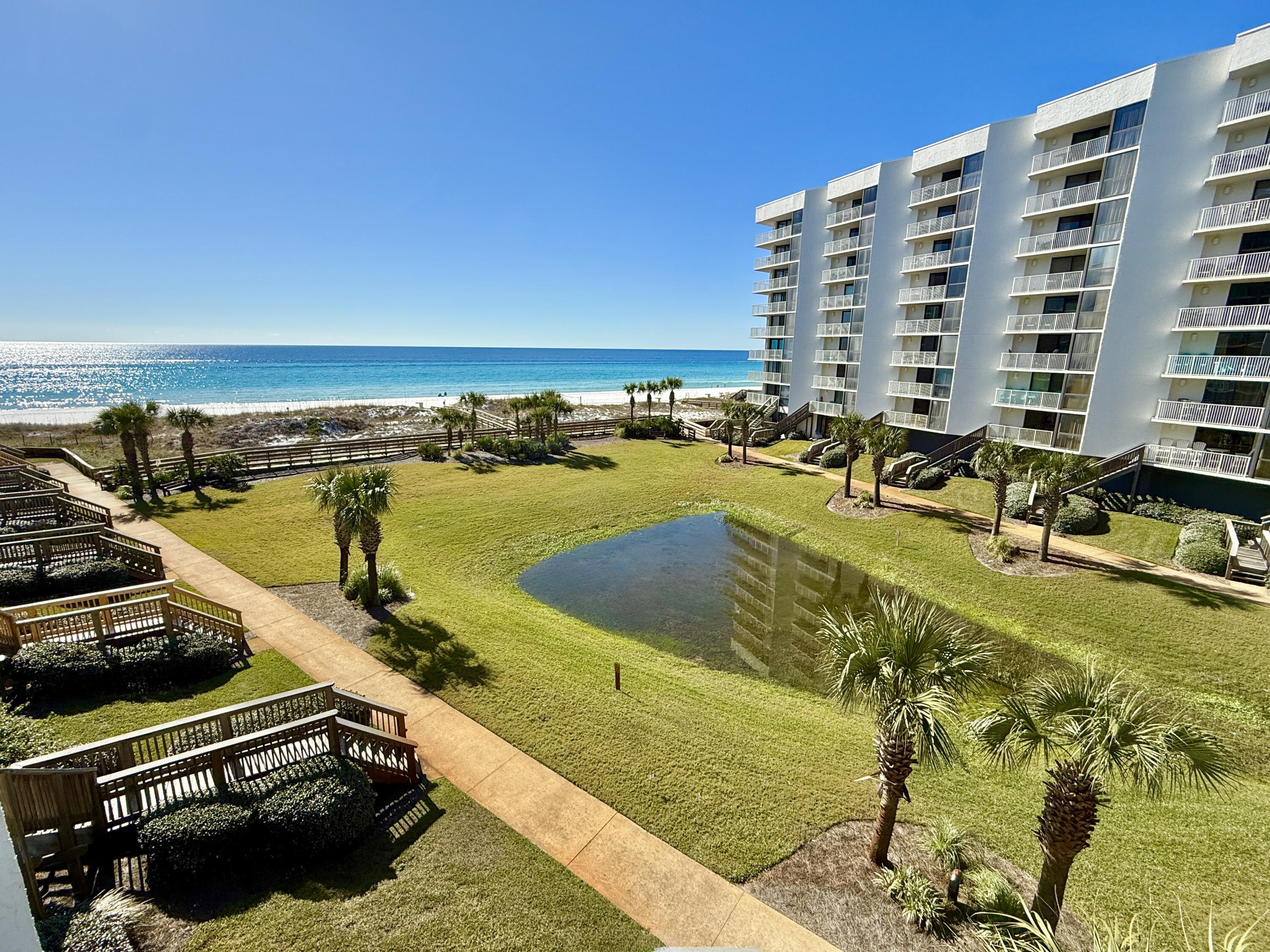 114 Mainsail Drive Miramar Beach FL 32550