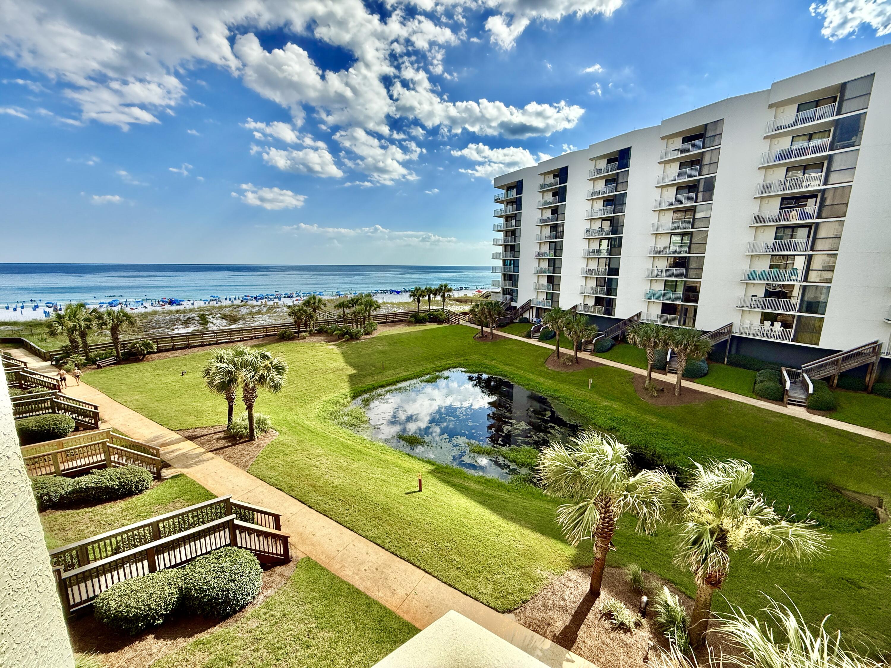 114 Mainsail Drive Miramar Beach FL 32550