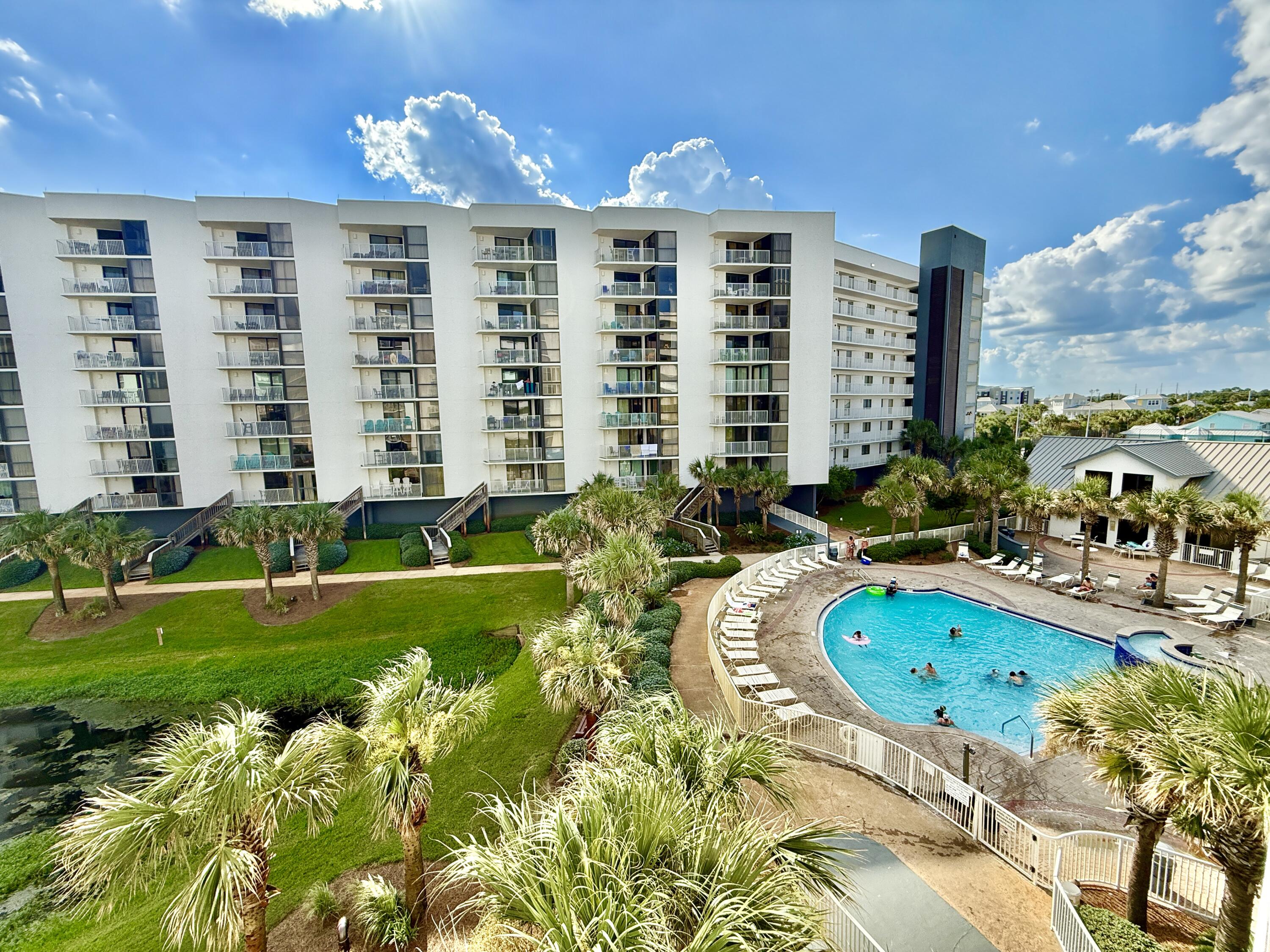 114 Mainsail Drive Miramar Beach FL 32550