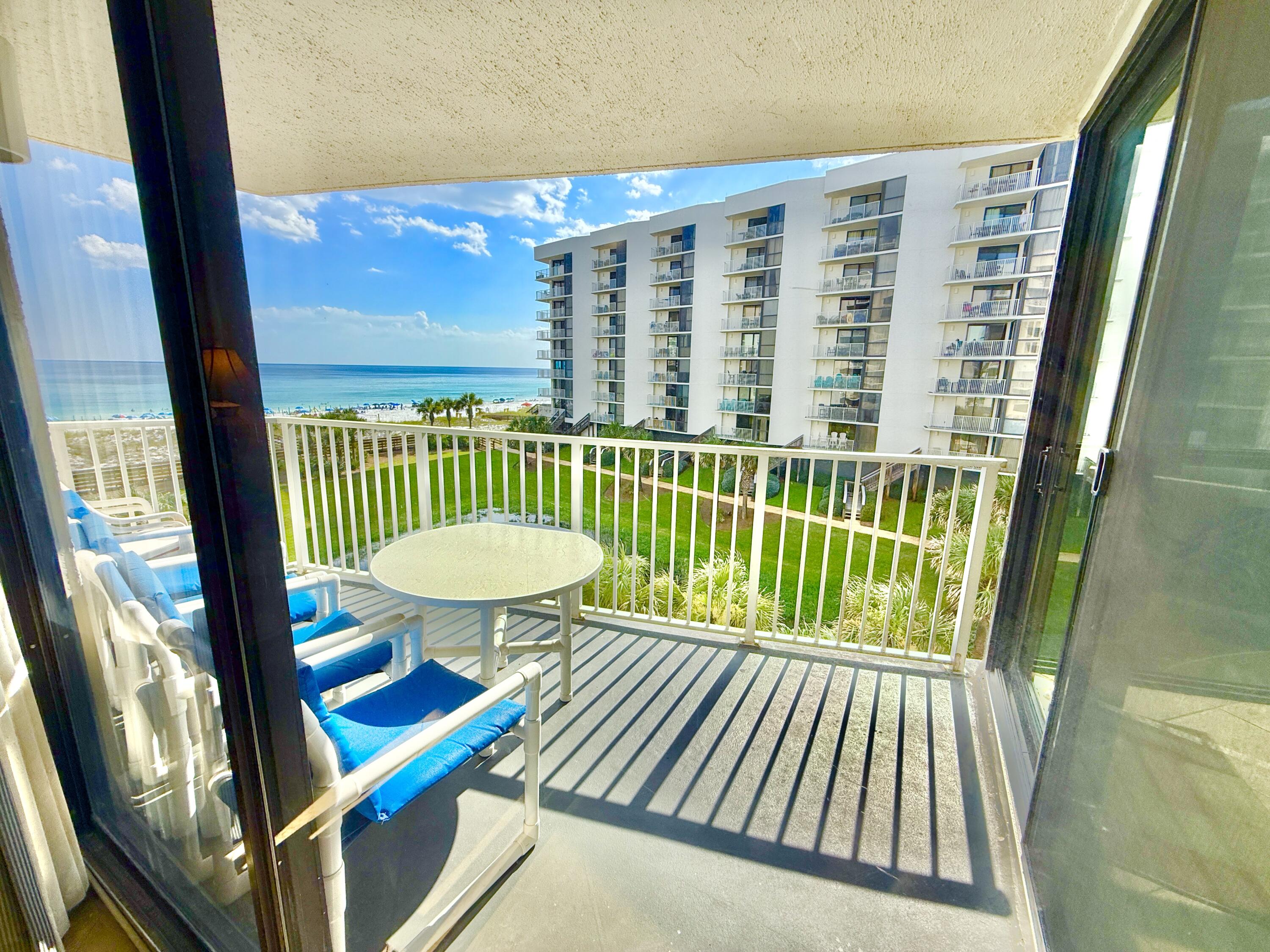 114 Mainsail Drive Miramar Beach FL 32550