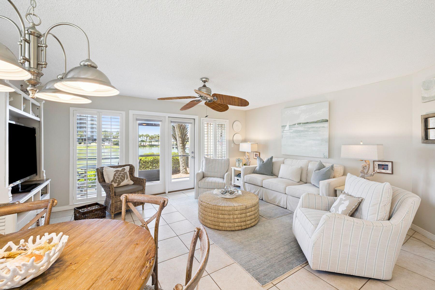 122 Stewart Lake Cove Miramar Beach FL 32550