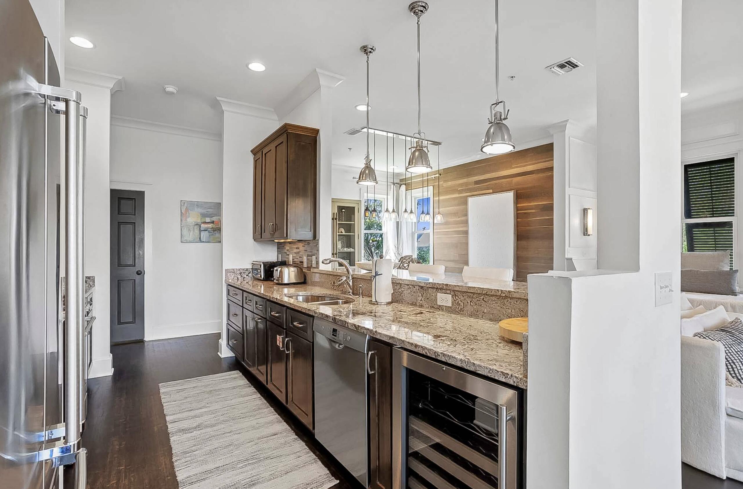 5 Johnstown Lane Inlet Beach FL 32461