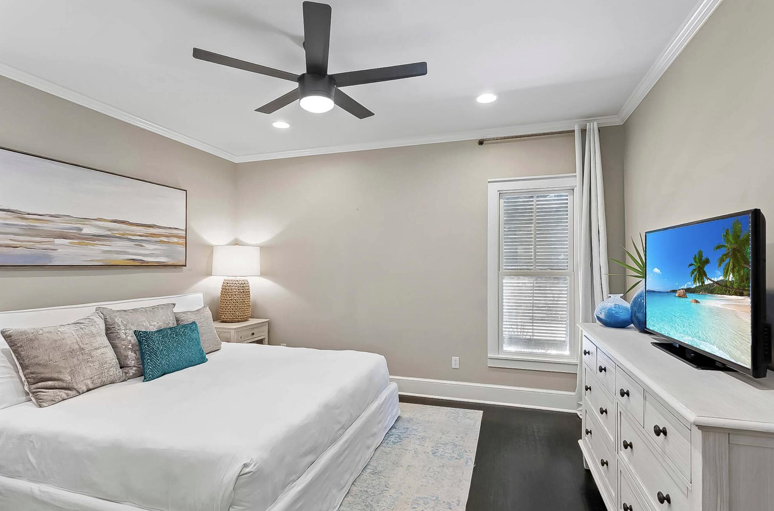 5 Johnstown Lane Inlet Beach FL 32461