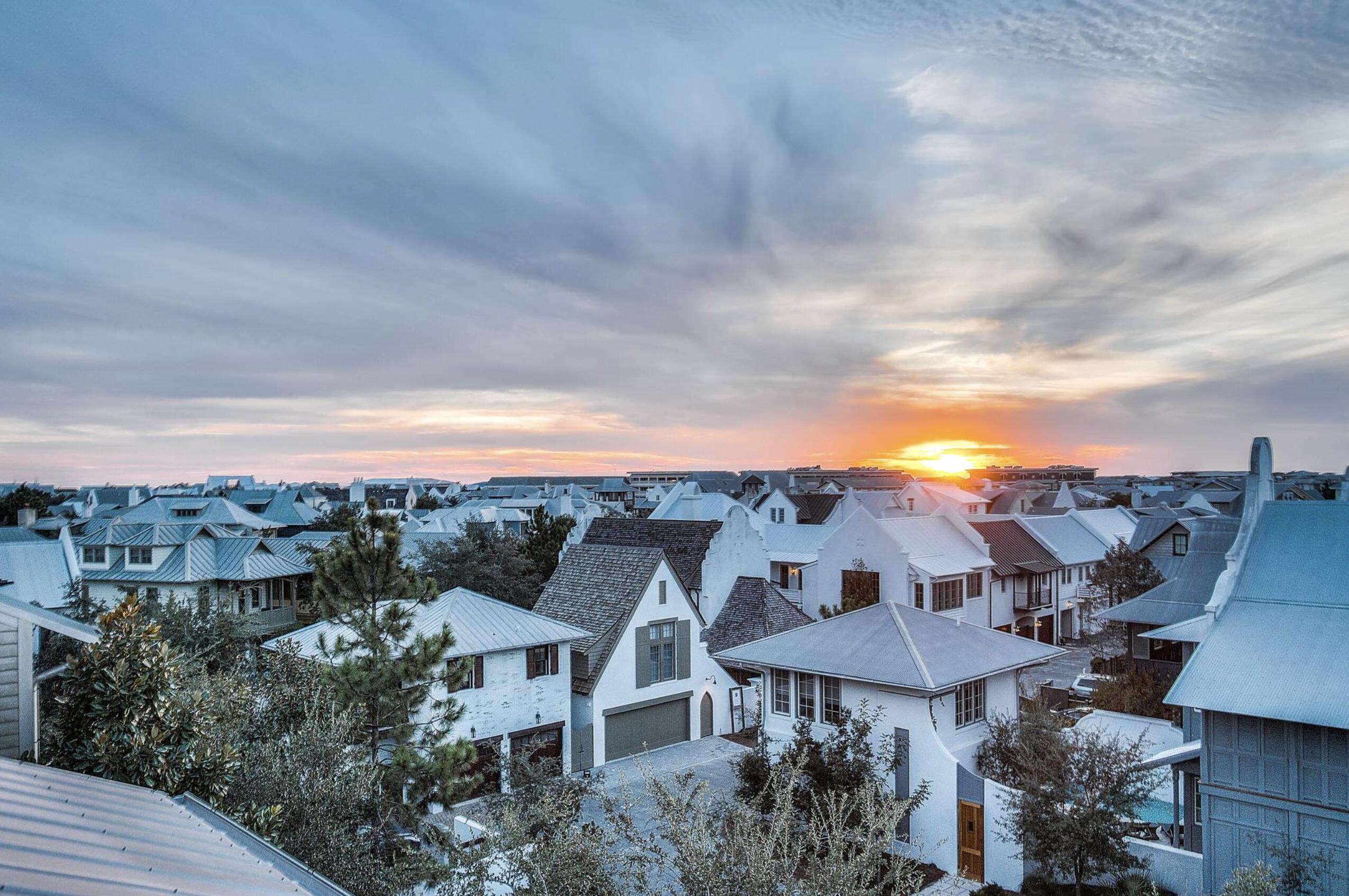 5 Johnstown Lane Inlet Beach FL 32461