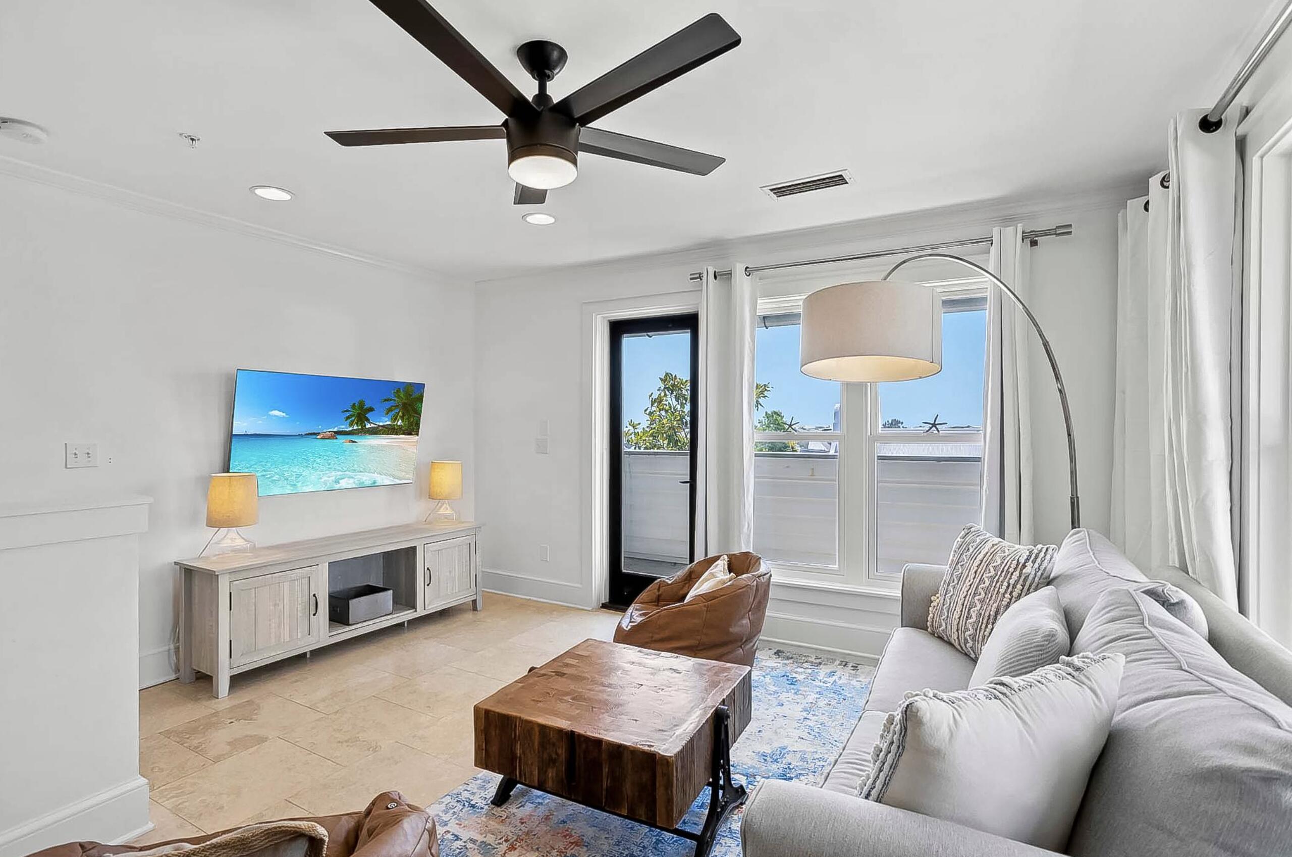5 Johnstown Lane Inlet Beach FL 32461