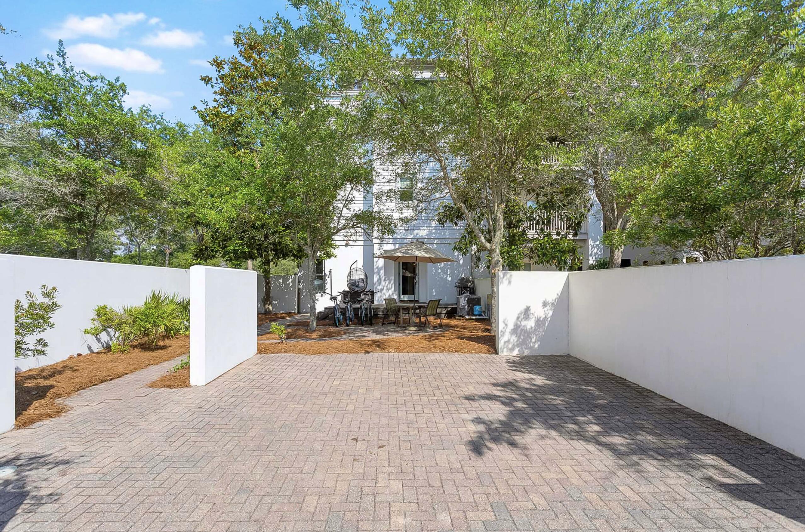 5 Johnstown Lane Inlet Beach FL 32461