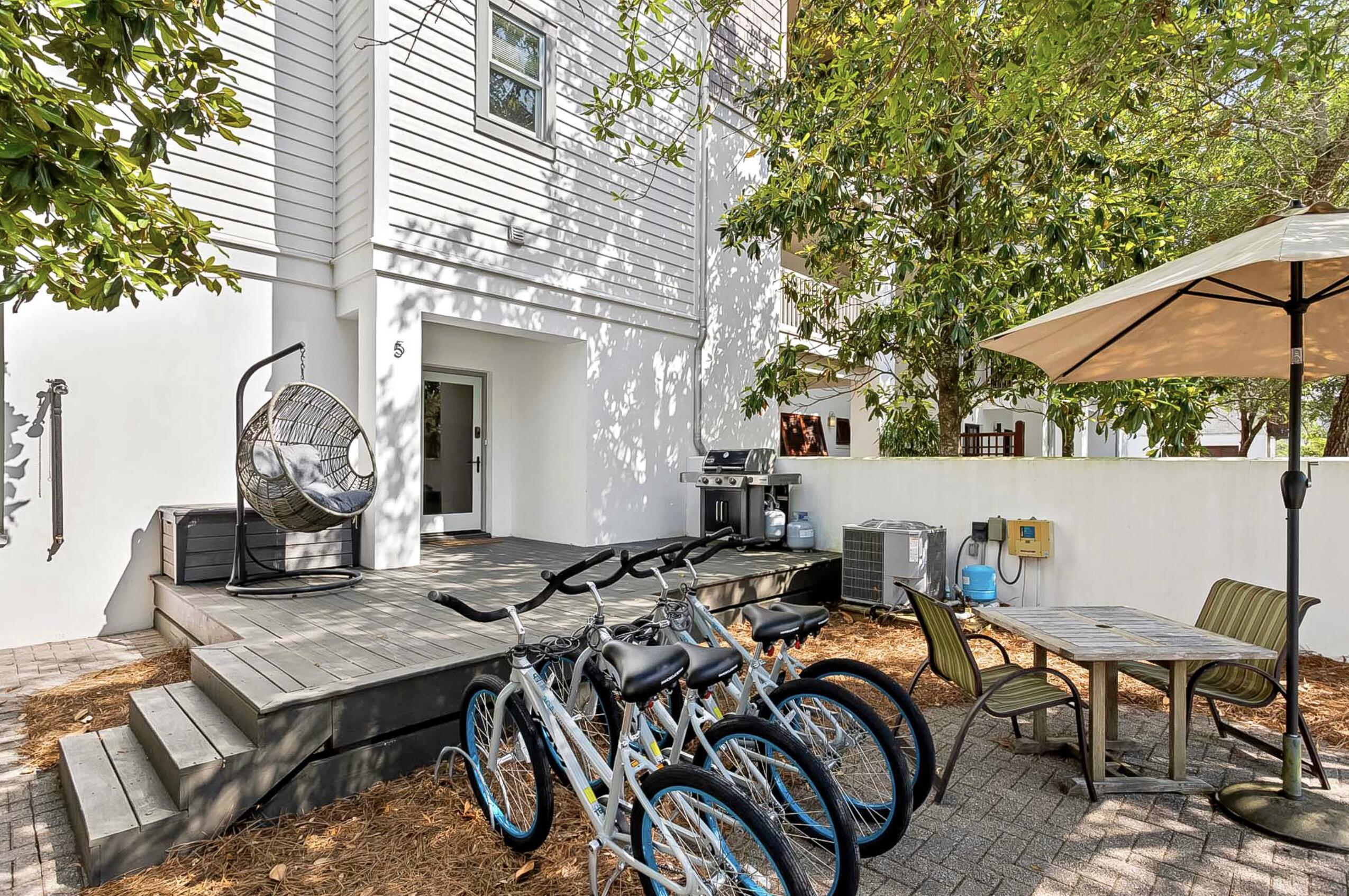 5 Johnstown Lane Inlet Beach FL 32461