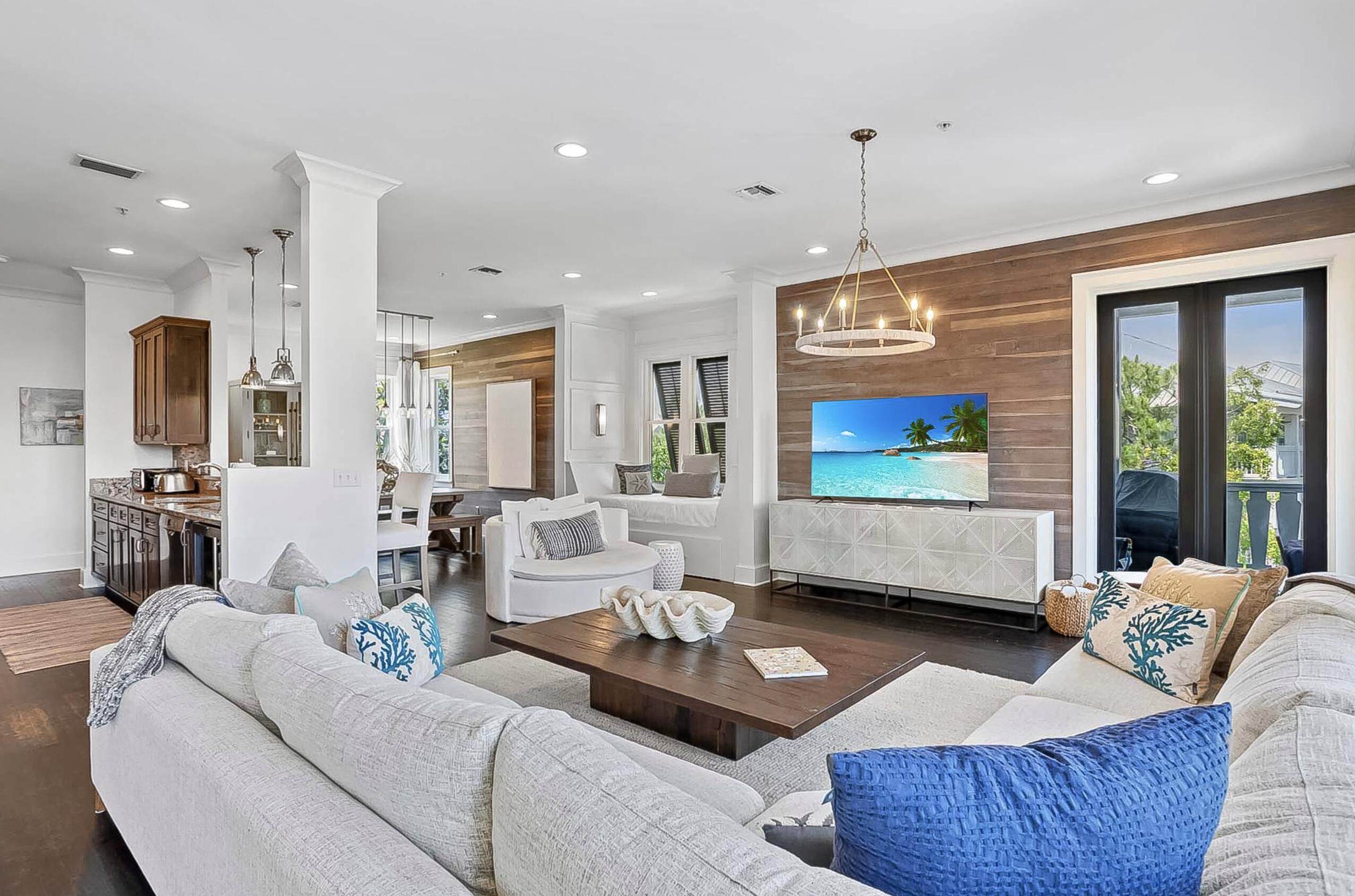 5 Johnstown Lane Inlet Beach FL 32461