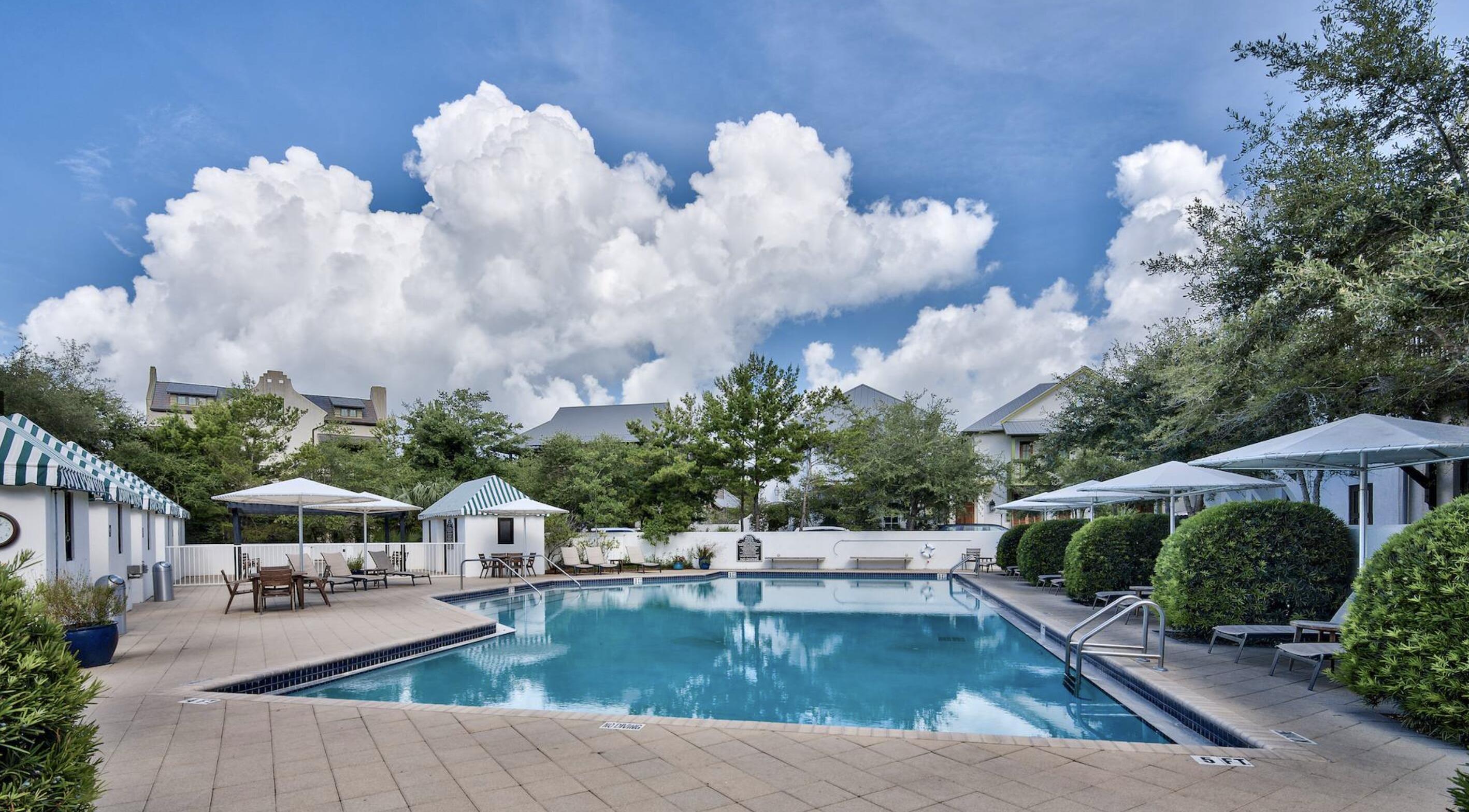 5 Johnstown Lane Inlet Beach FL 32461