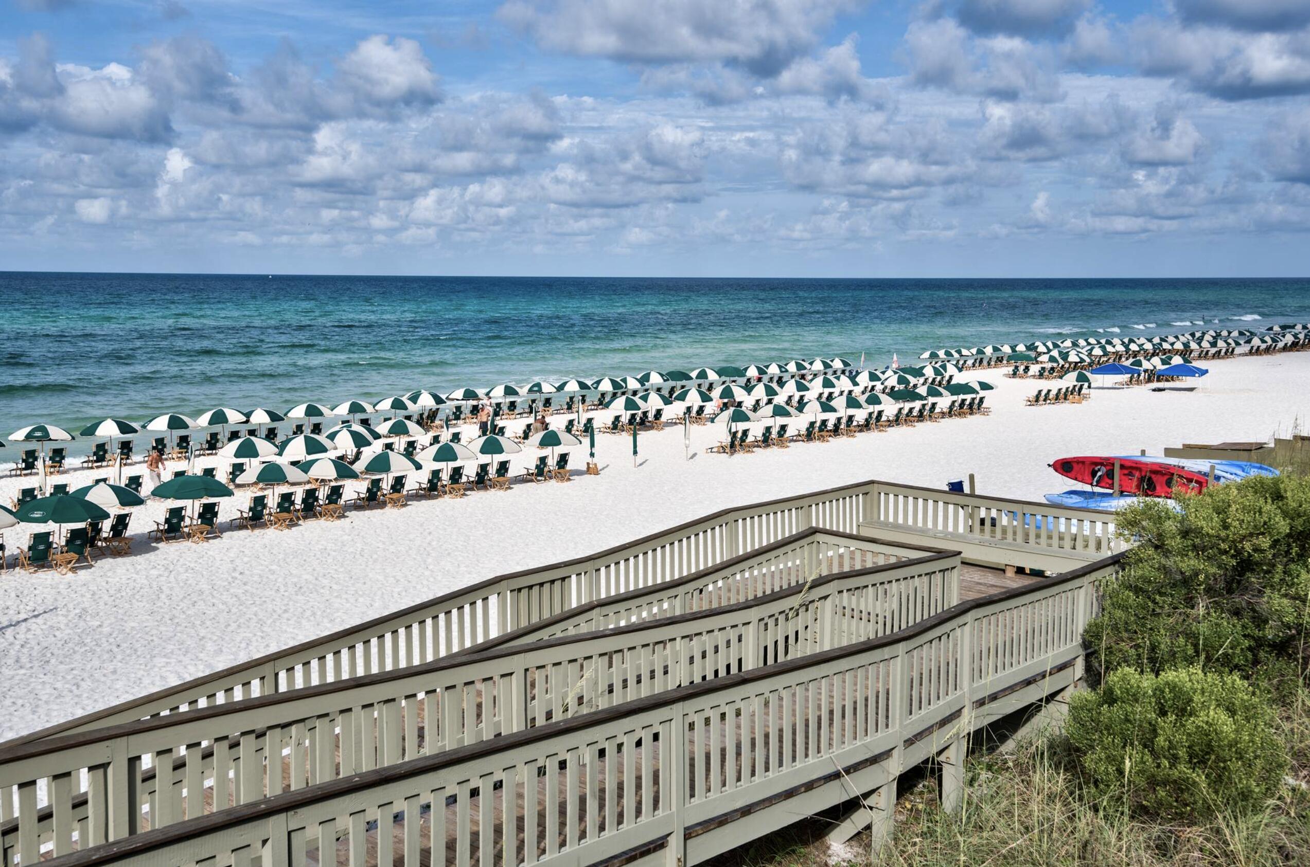 5 Johnstown Lane Inlet Beach FL 32461
