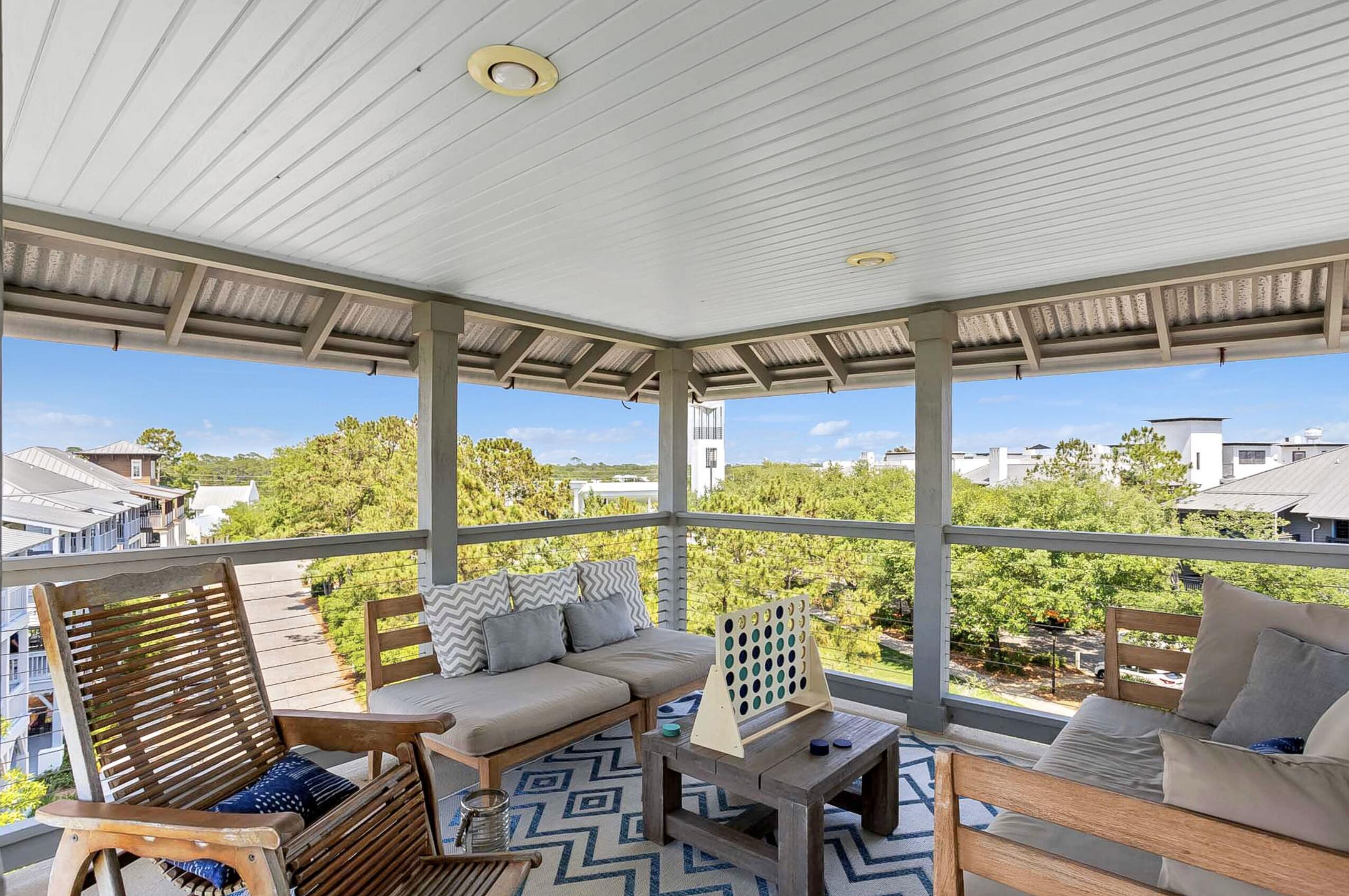 5 Johnstown Lane Inlet Beach FL 32461