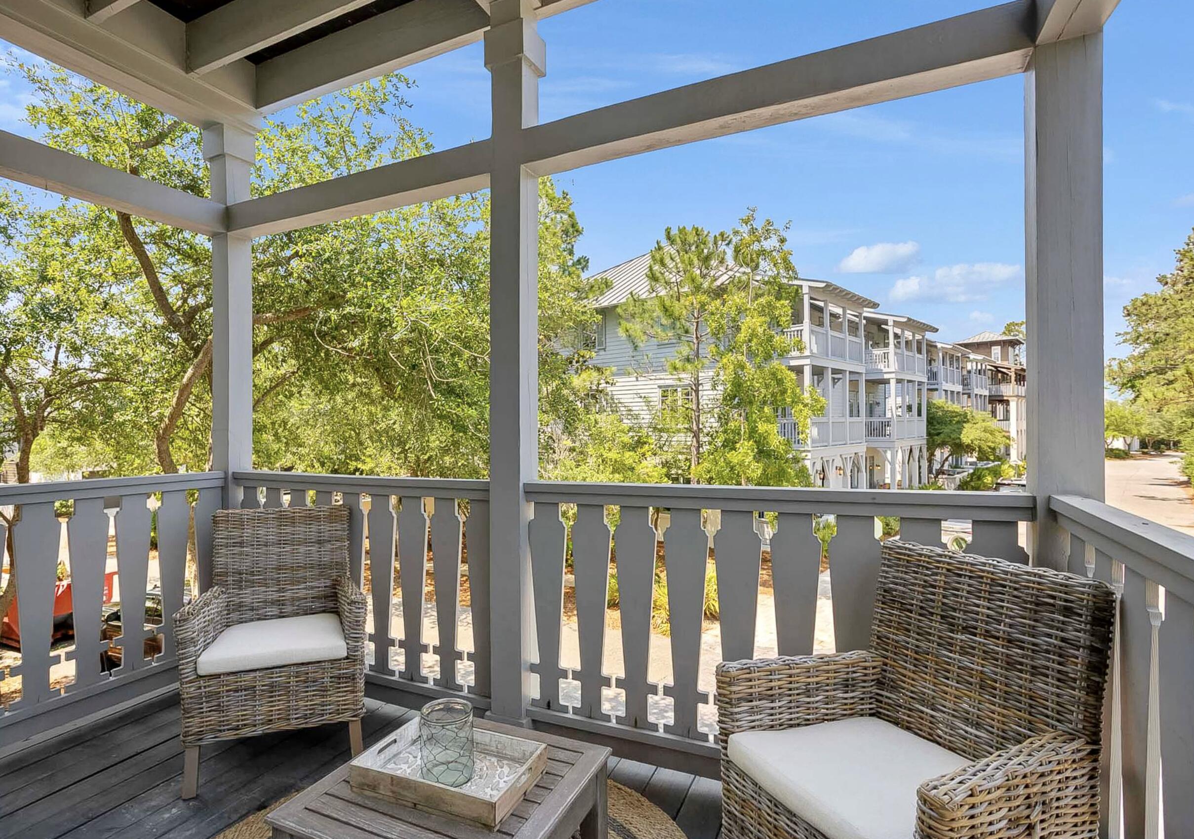 5 Johnstown Lane Inlet Beach FL 32461