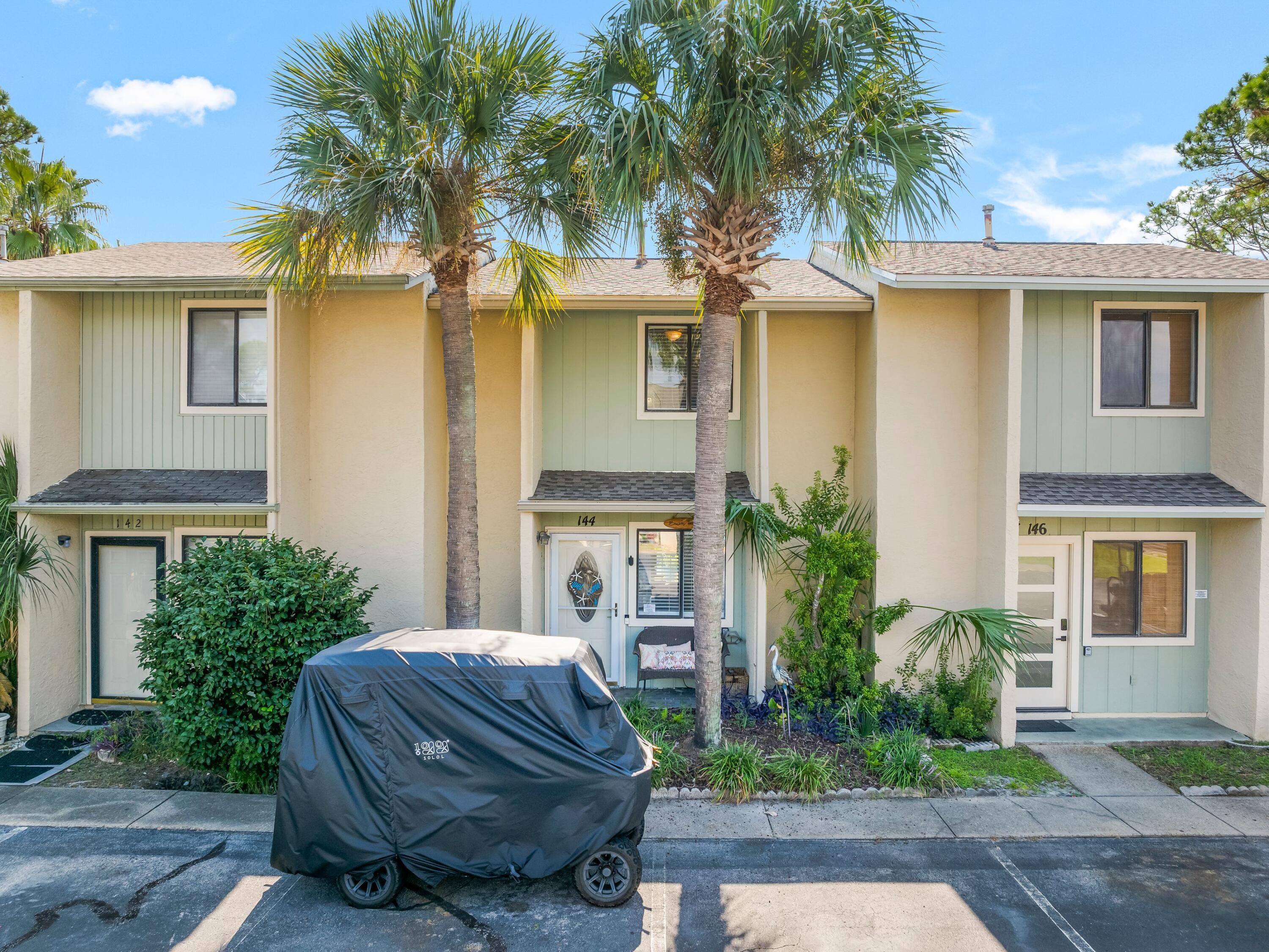 144 Robin Lane Panama City Beach FL 32407