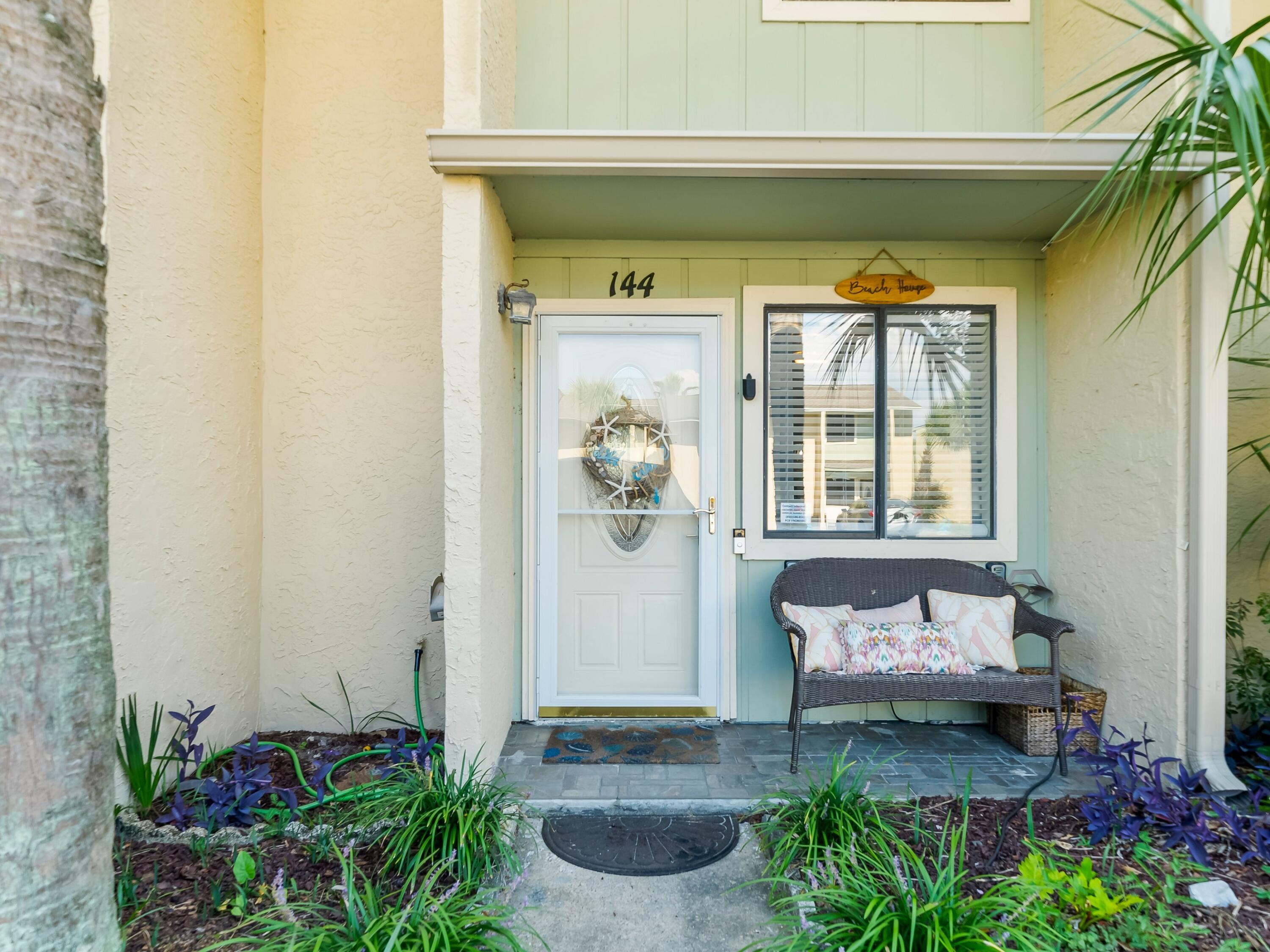 144 Robin Lane Panama City Beach FL 32407
