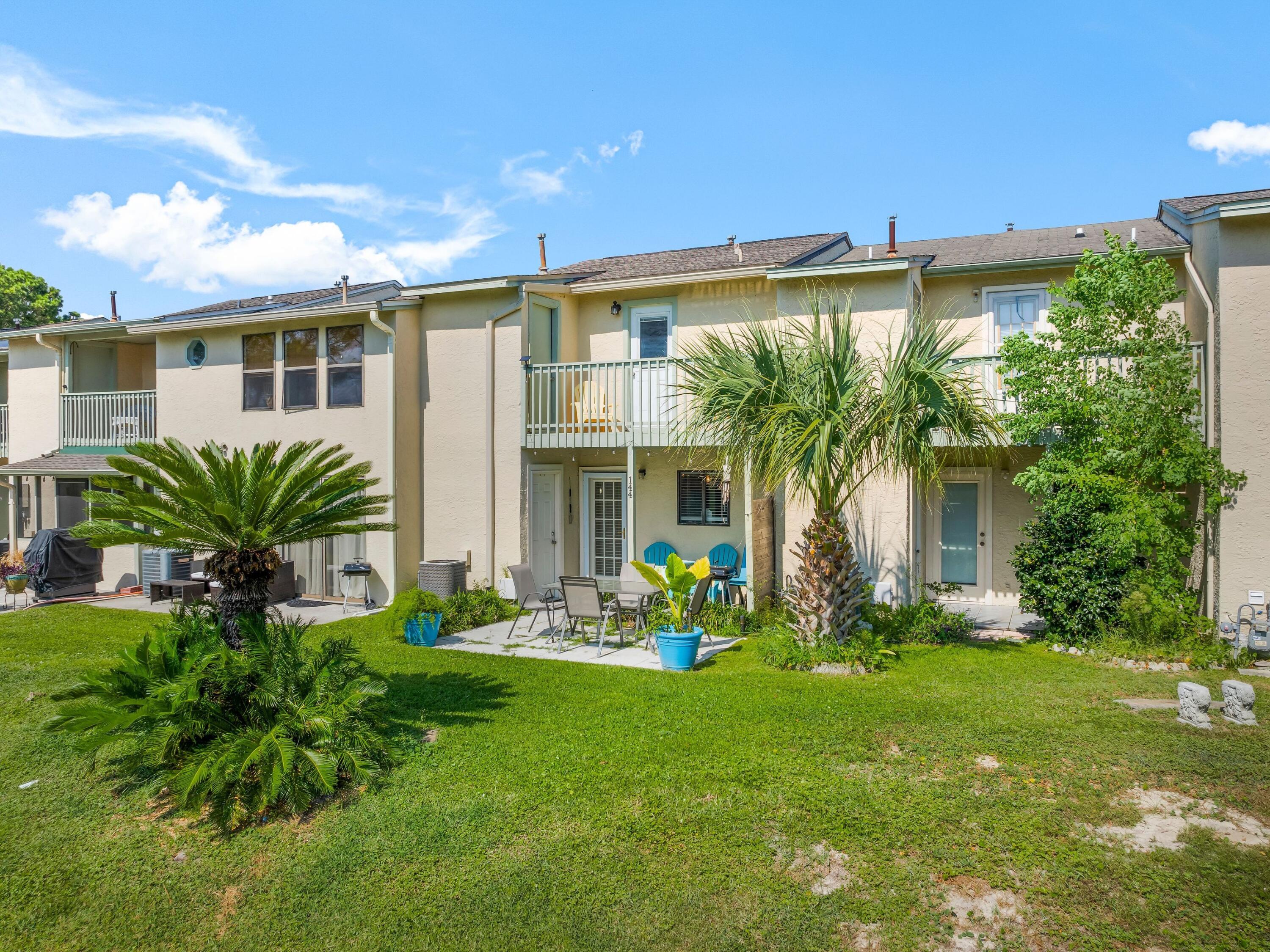 144 Robin Lane Panama City Beach FL 32407