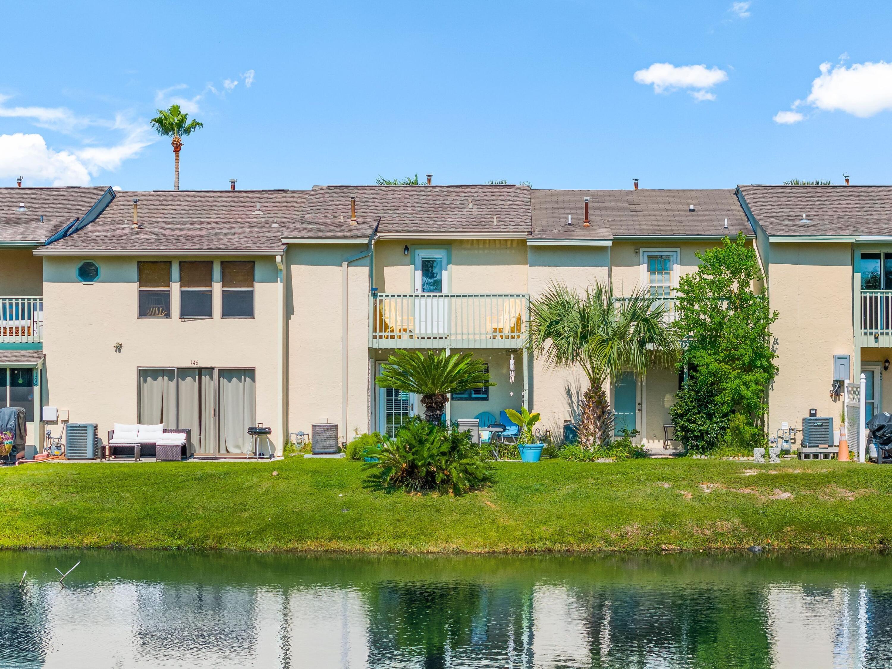 144 Robin Lane Panama City Beach FL 32407