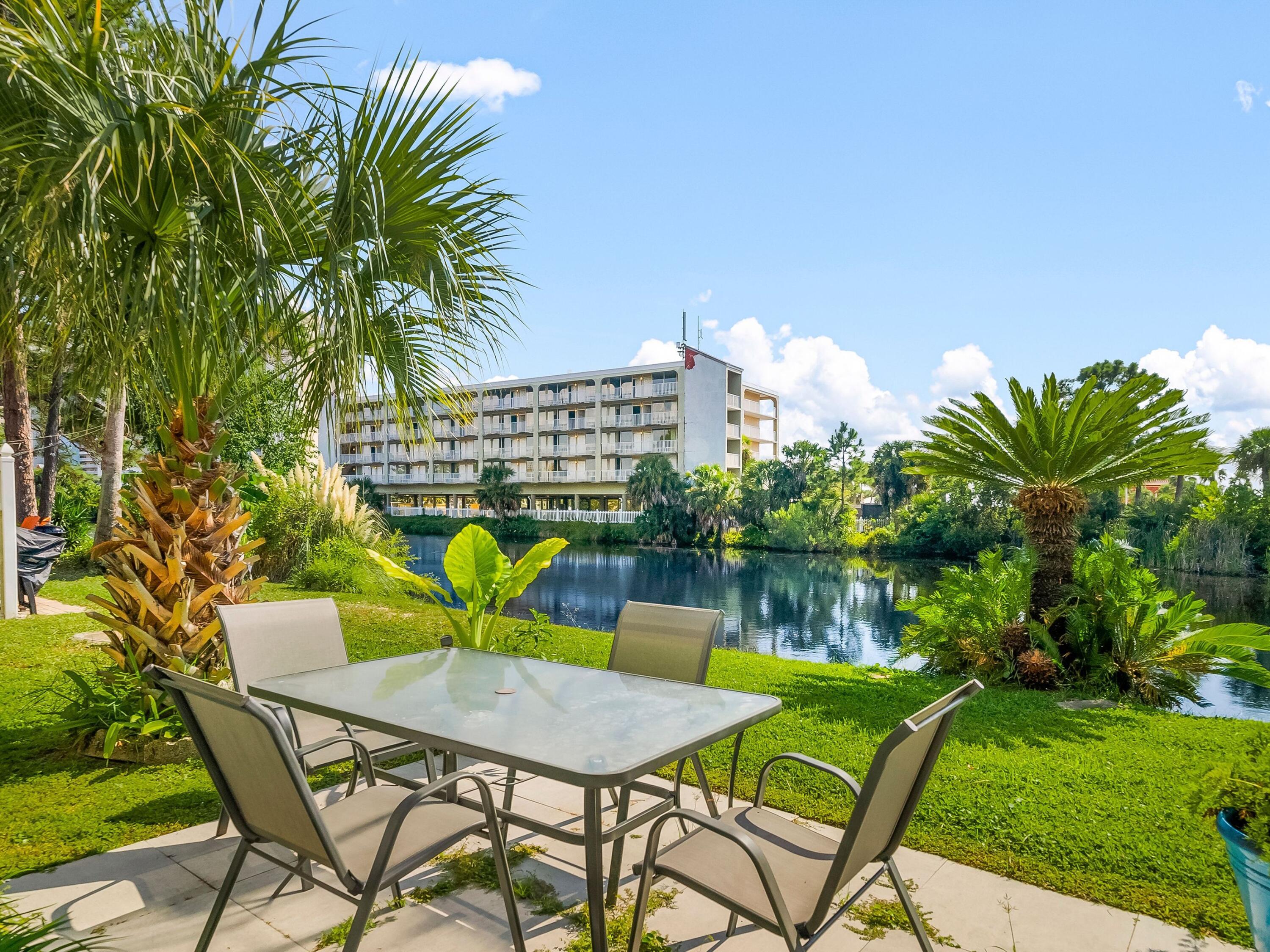 144 Robin Lane Panama City Beach FL 32407