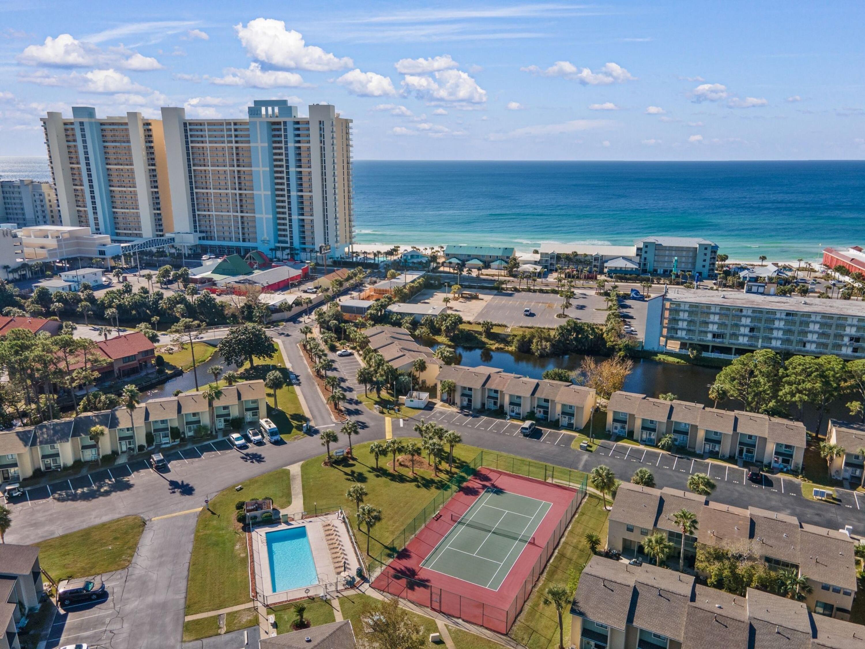 144 Robin Lane Panama City Beach FL 32407