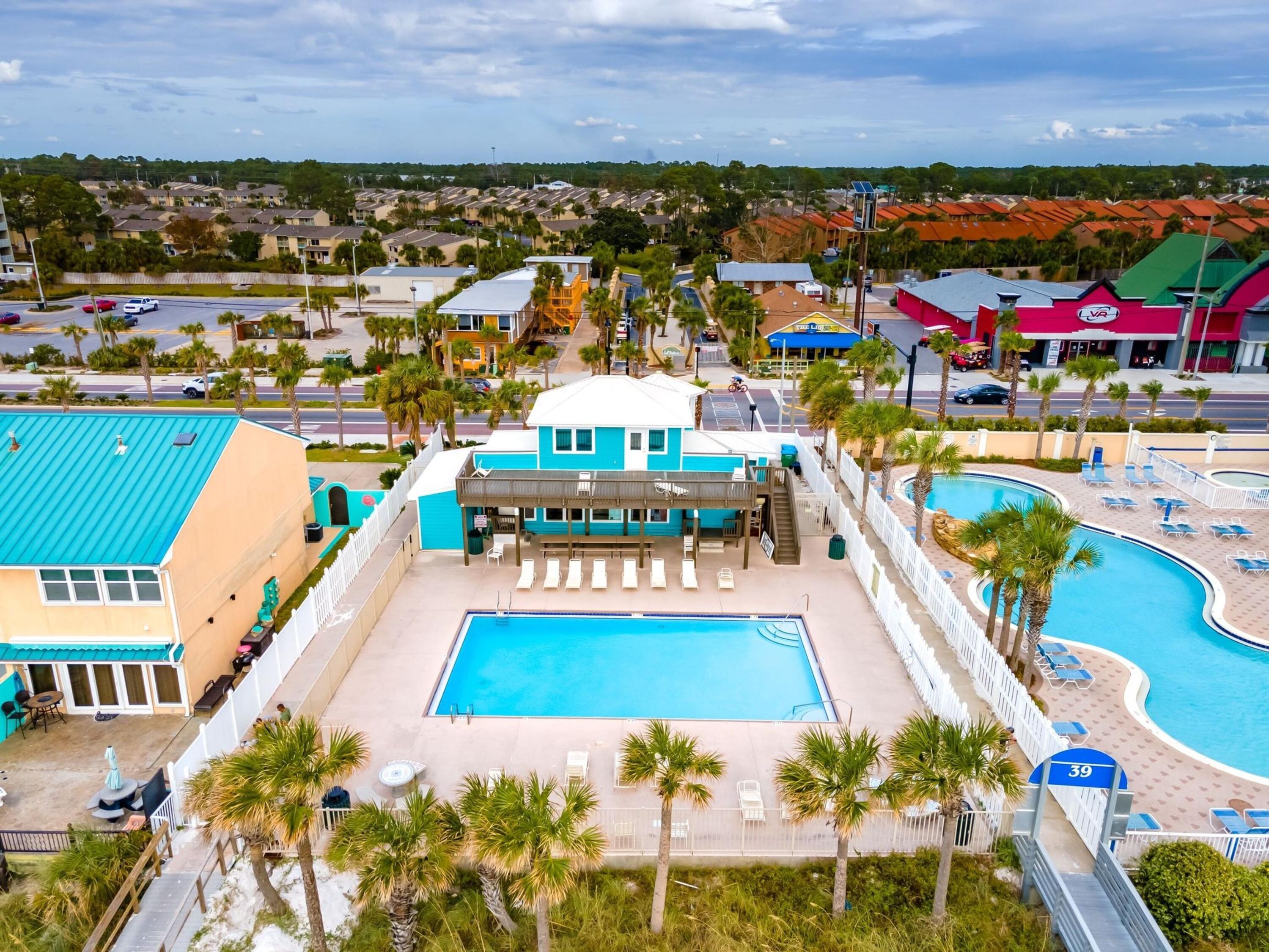 144 Robin Lane Panama City Beach FL 32407