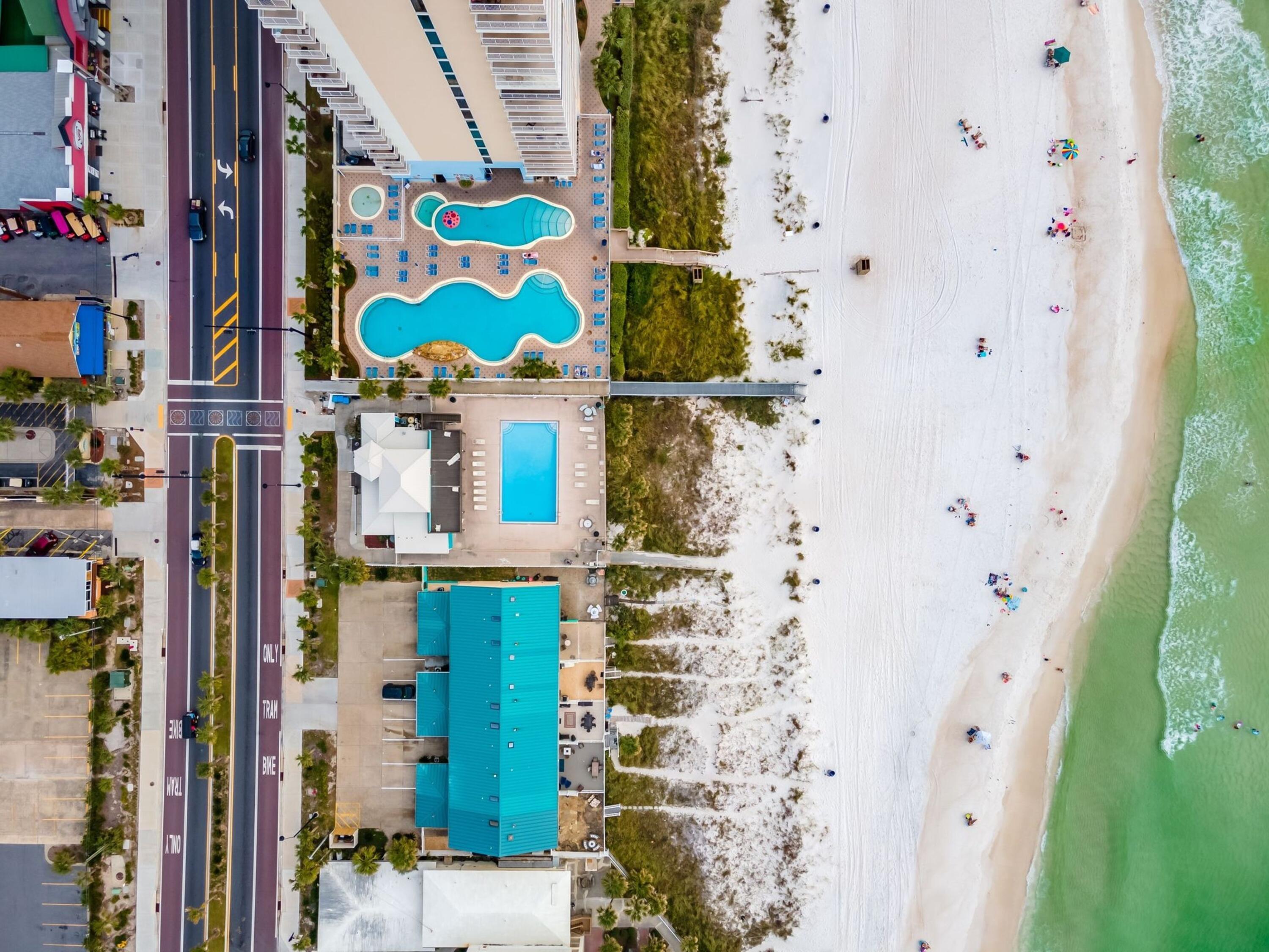 144 Robin Lane Panama City Beach FL 32407