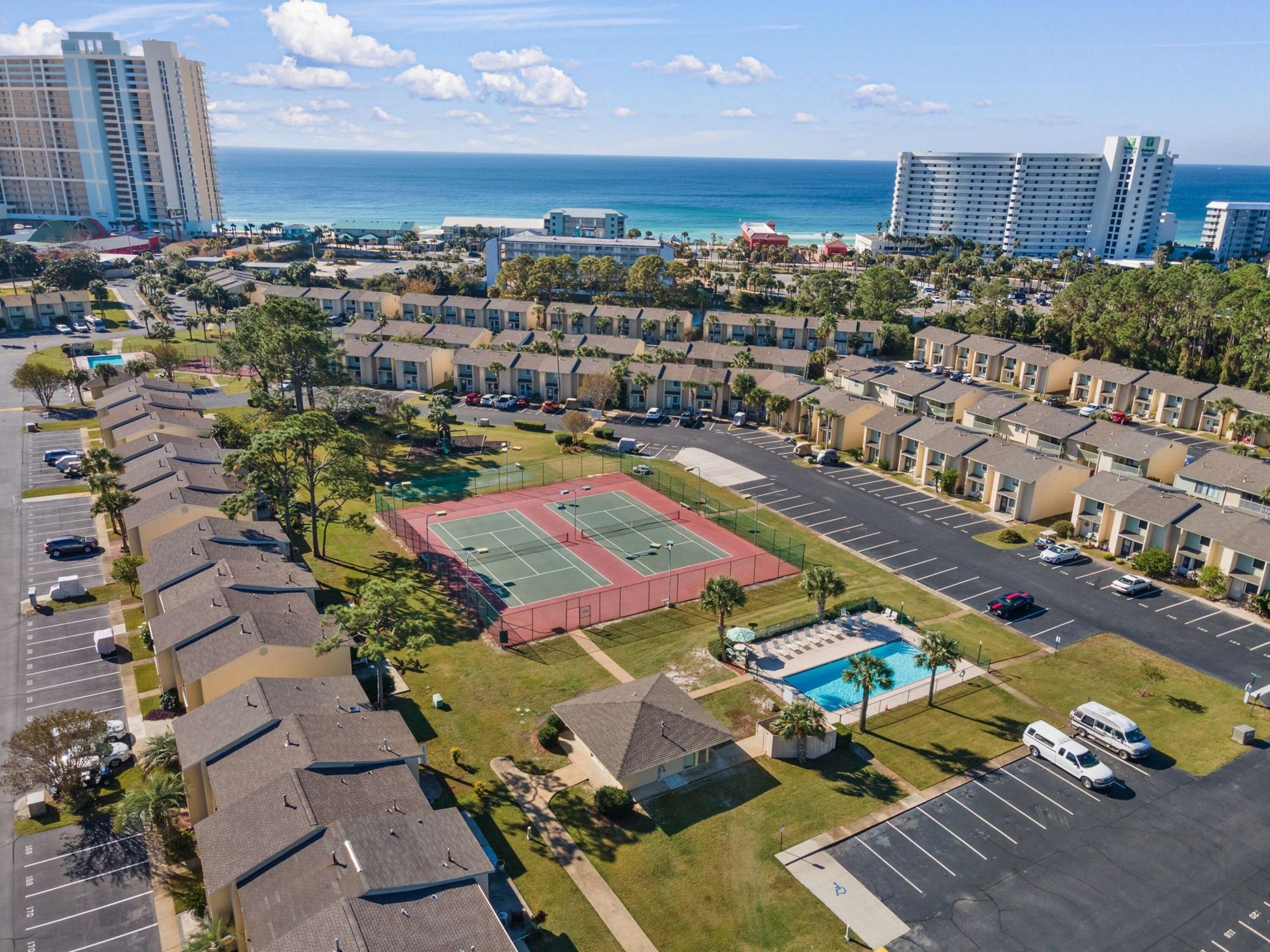 144 Robin Lane Panama City Beach FL 32407