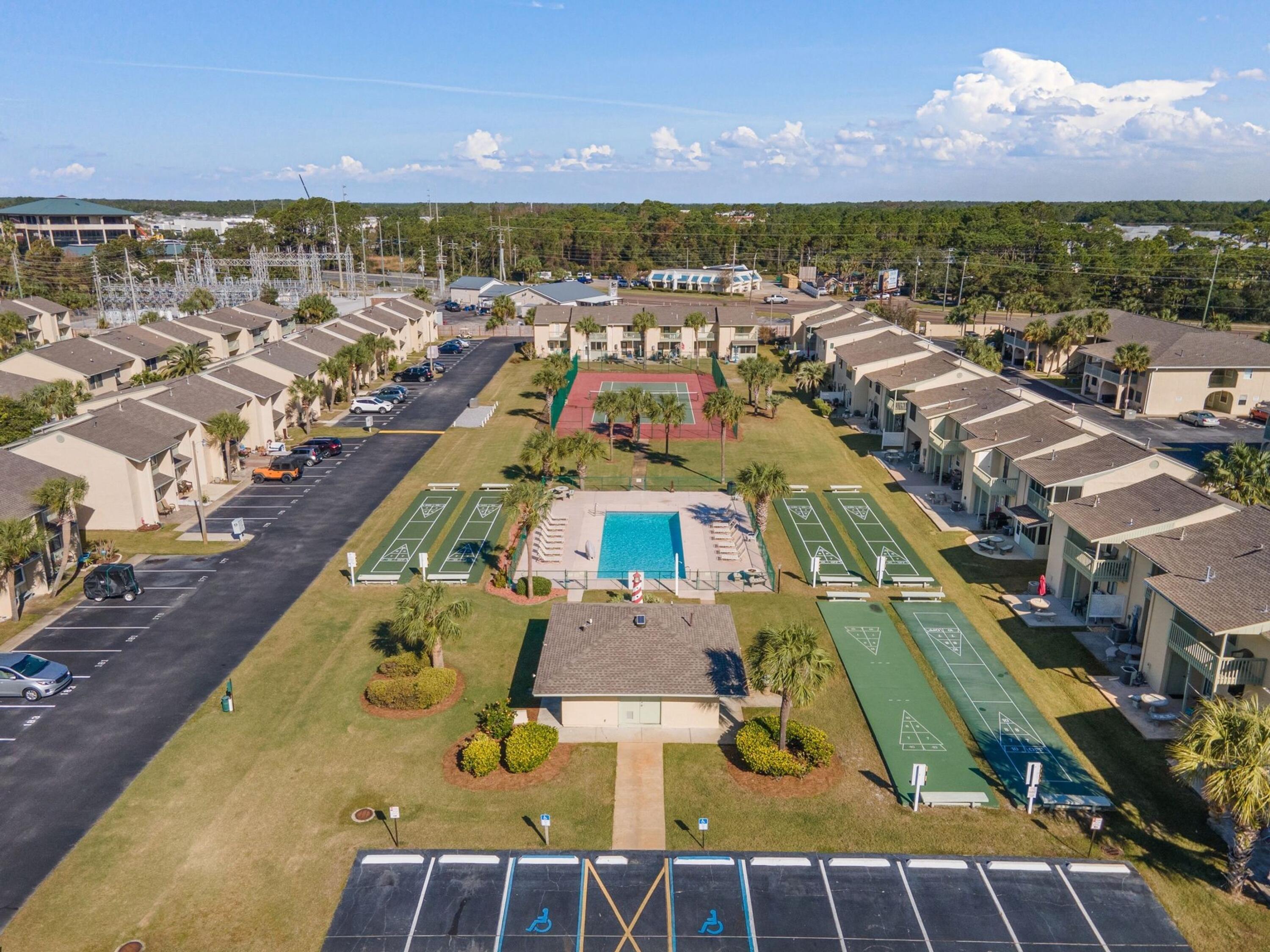 144 Robin Lane Panama City Beach FL 32407