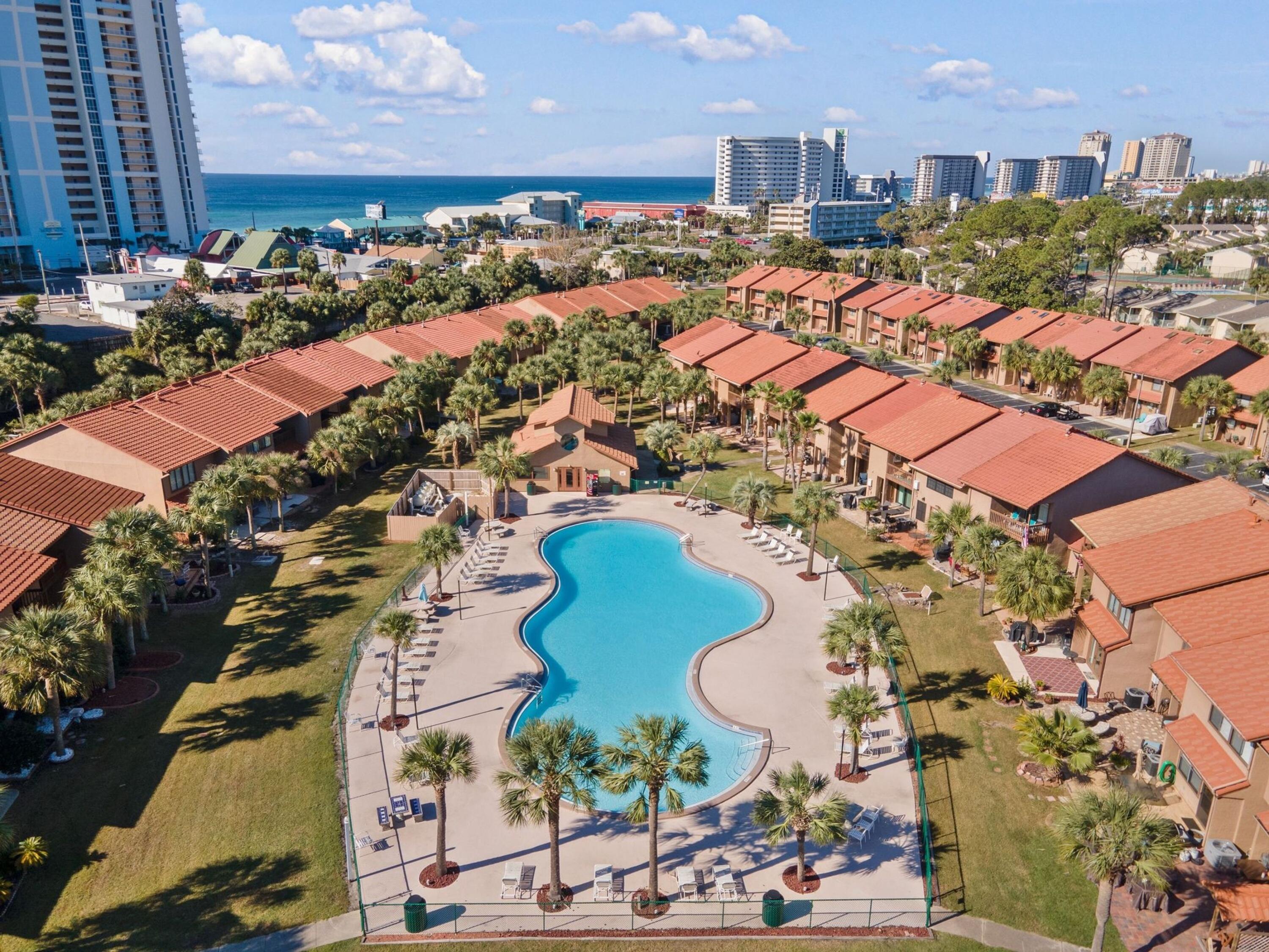 144 Robin Lane Panama City Beach FL 32407
