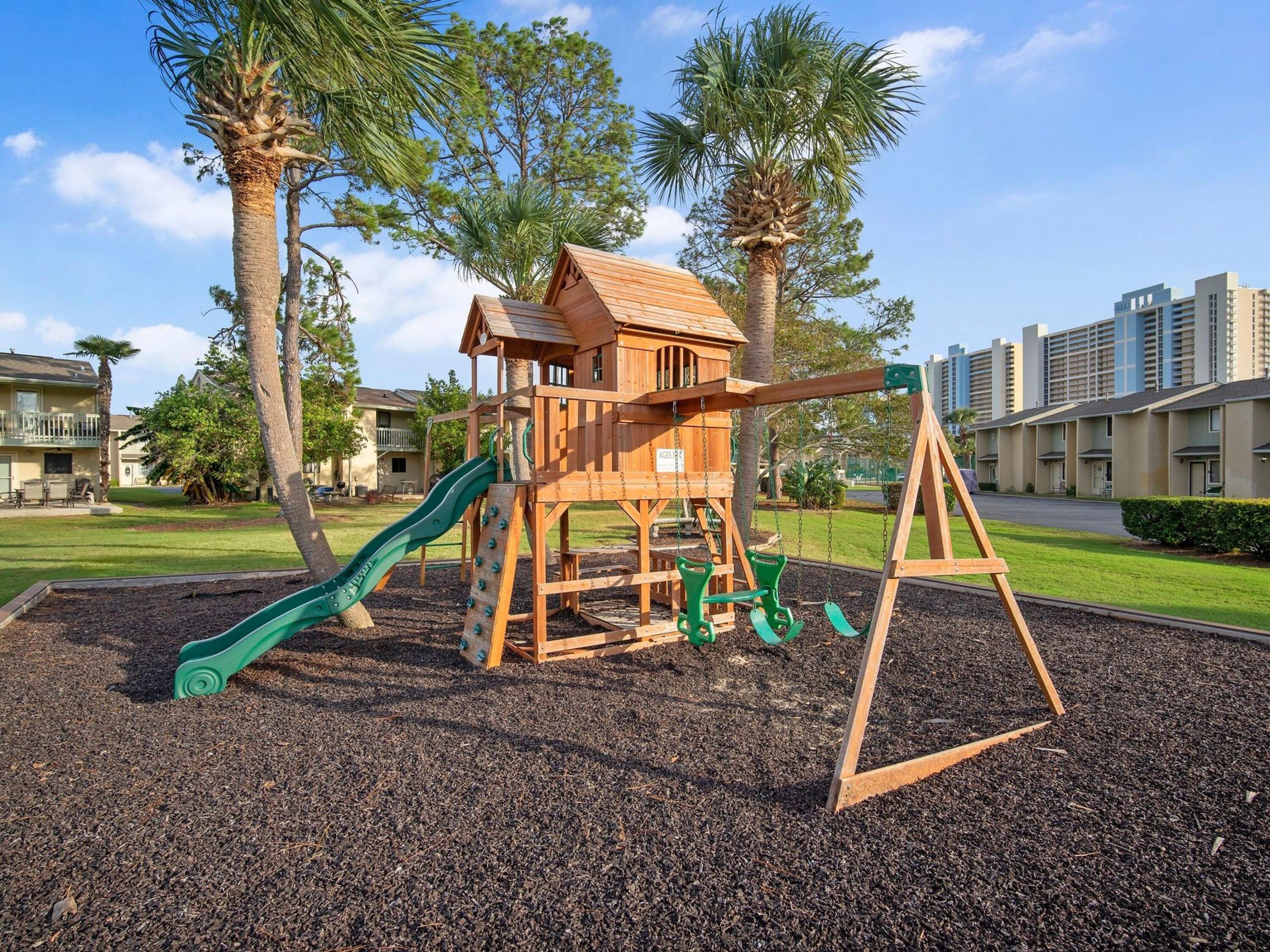 144 Robin Lane Panama City Beach FL 32407