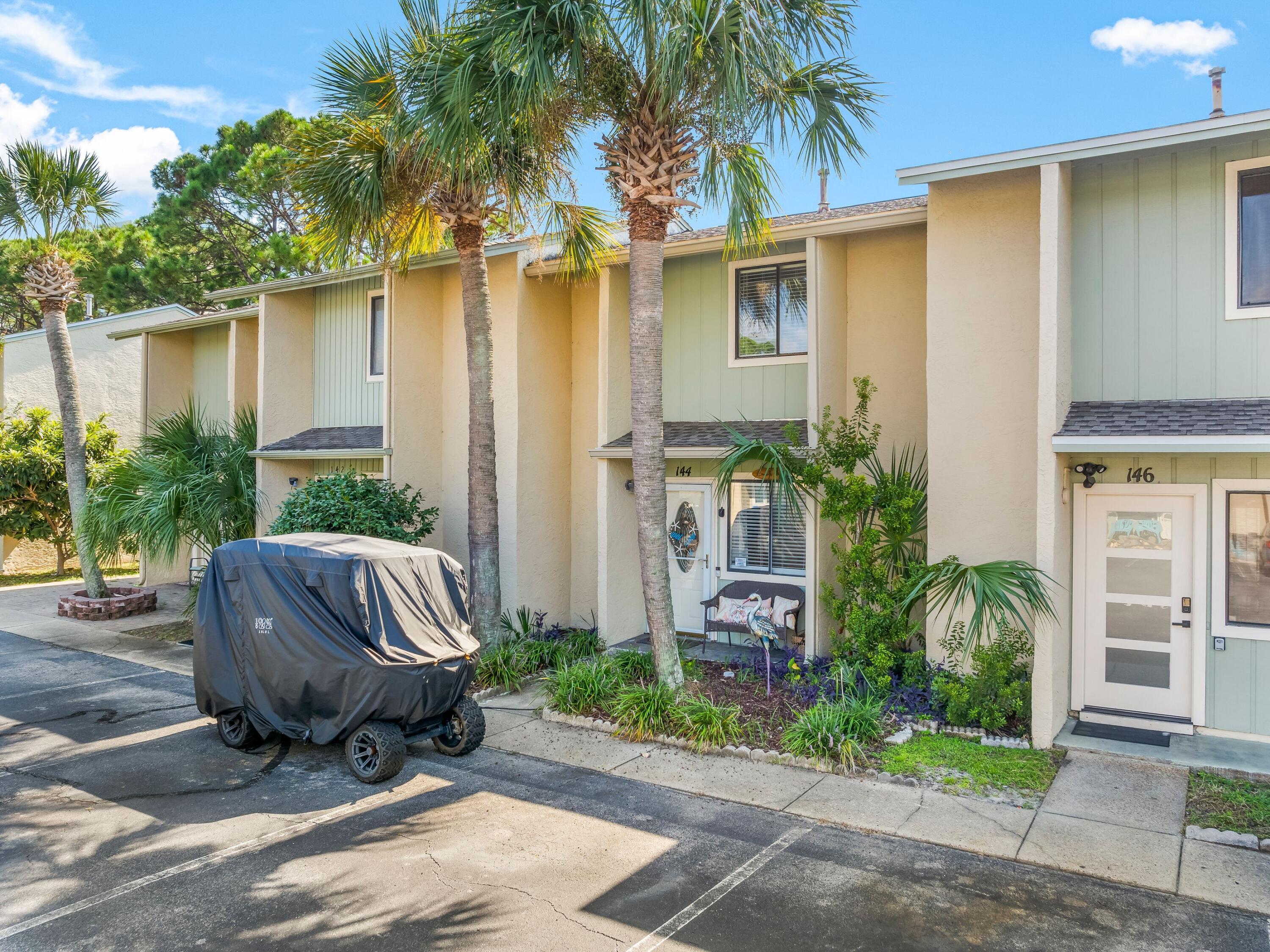144 Robin Lane Panama City Beach FL 32407