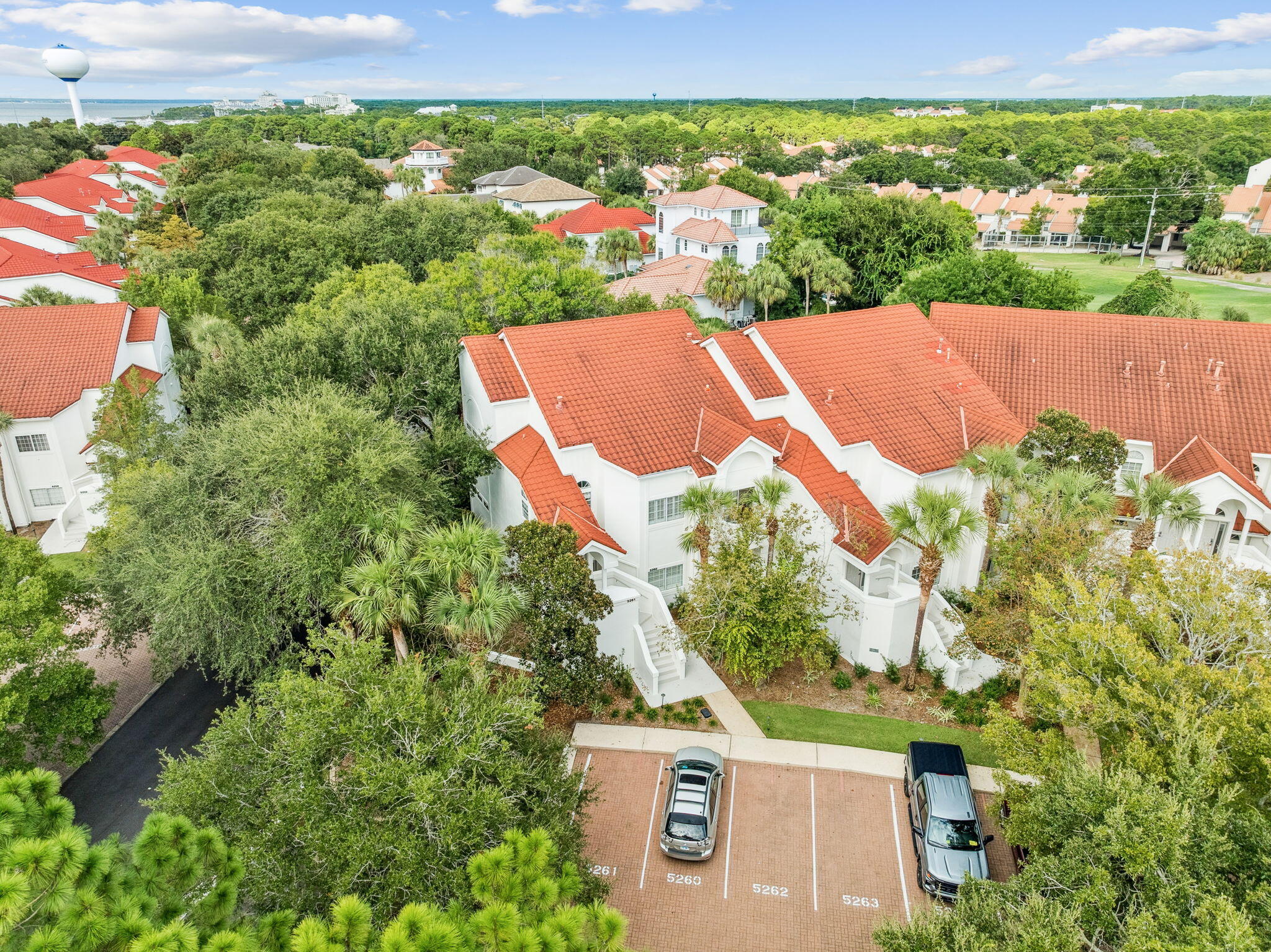 5261 Tivoli Way Miramar Beach FL 32550
