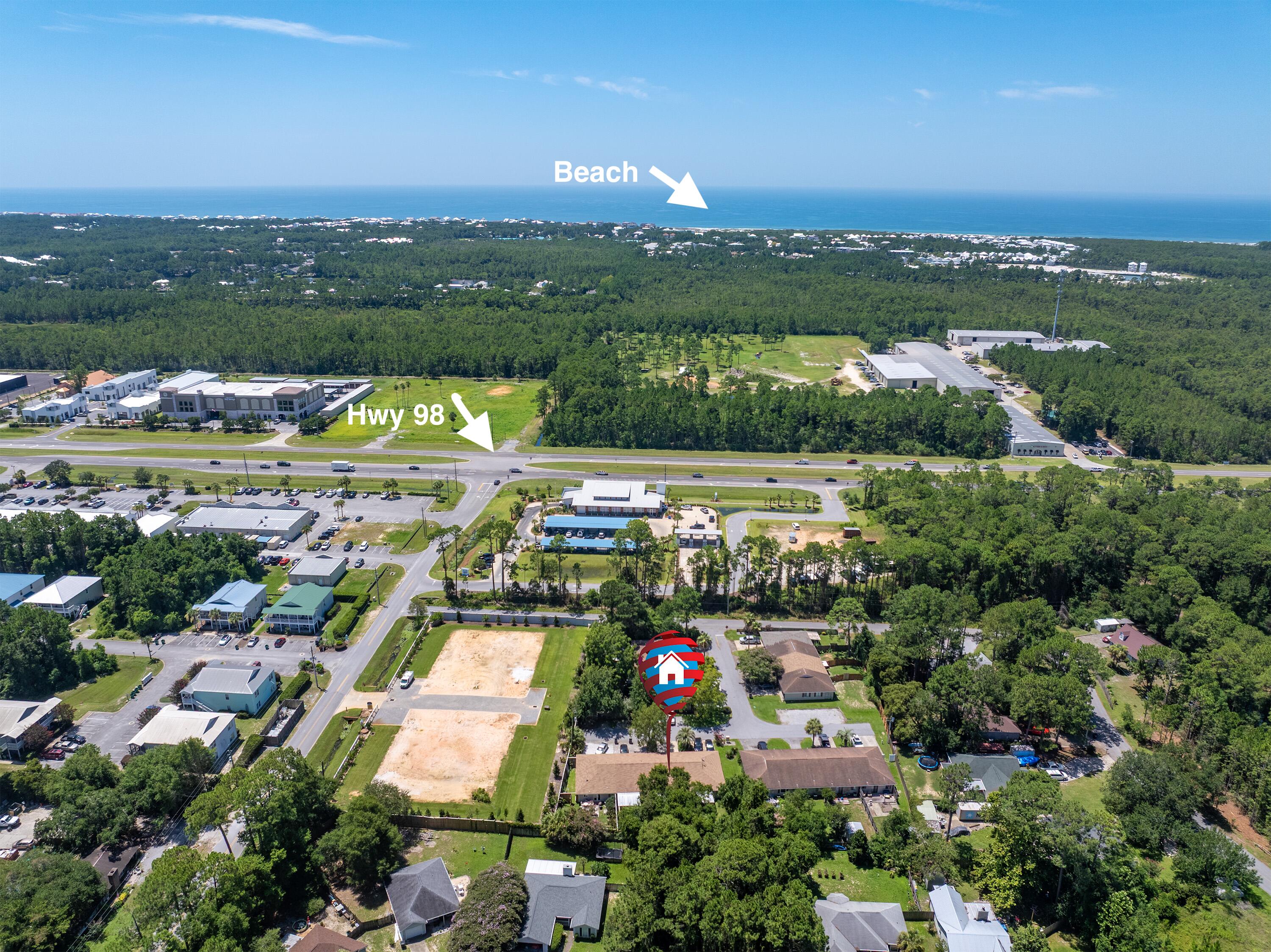 34 Blenheim Lane Santa Rosa Beach FL 32459