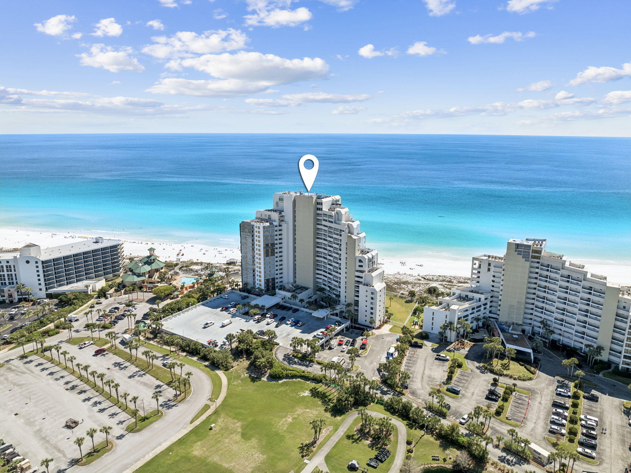 4242 Beachside Two Drive Miramar Beach FL 32550