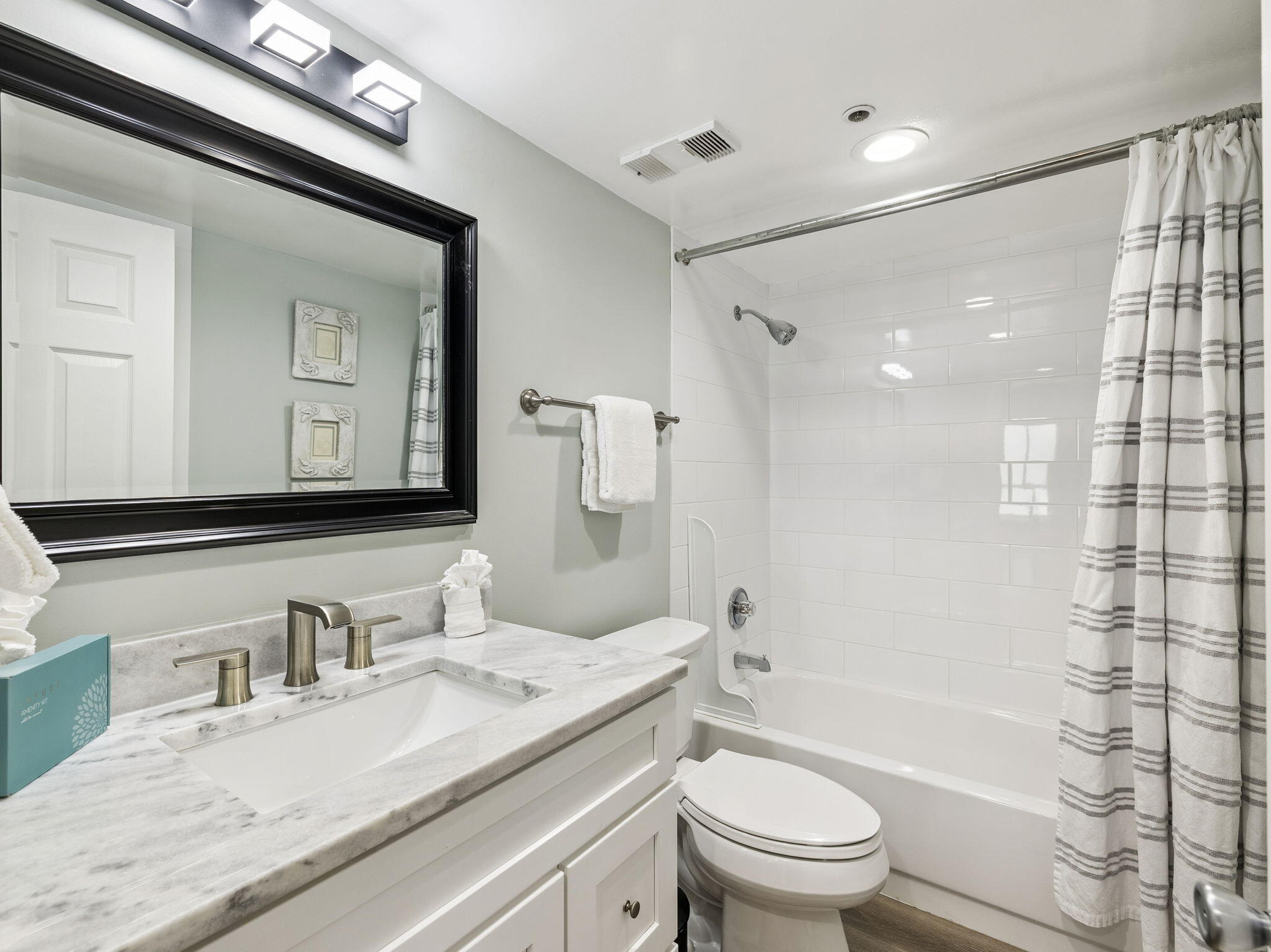 4242 Beachside Two Drive Miramar Beach FL 32550