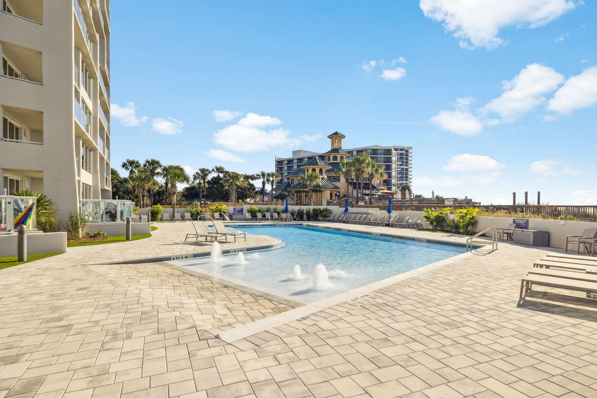 4242 Beachside Two Drive Miramar Beach FL 32550