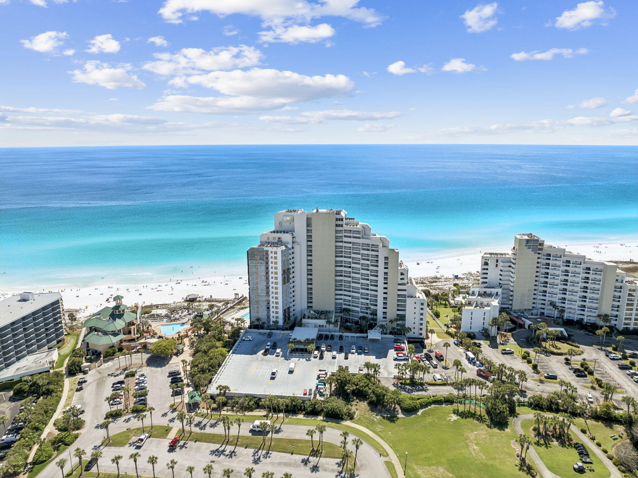 4242 Beachside Two Drive Miramar Beach FL 32550