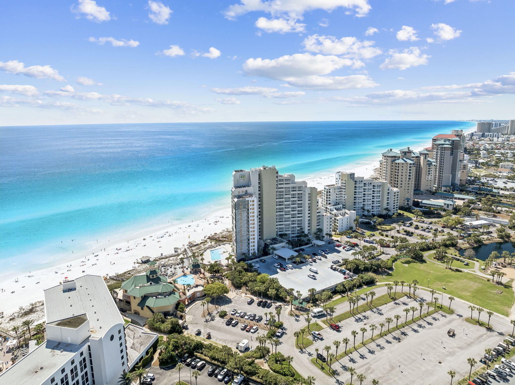 4242 Beachside Two Drive Miramar Beach FL 32550