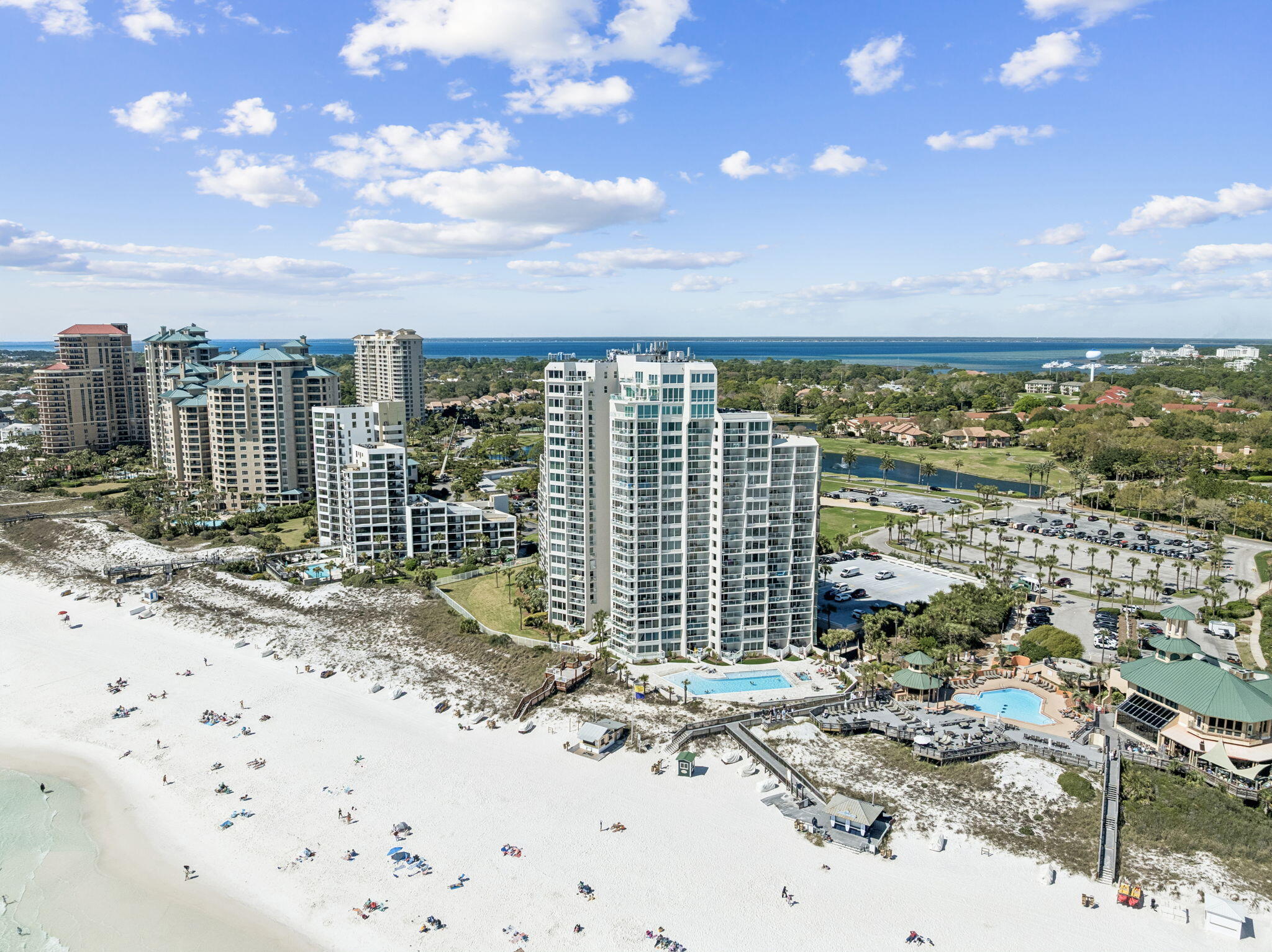 4242 Beachside Two Drive Miramar Beach FL 32550
