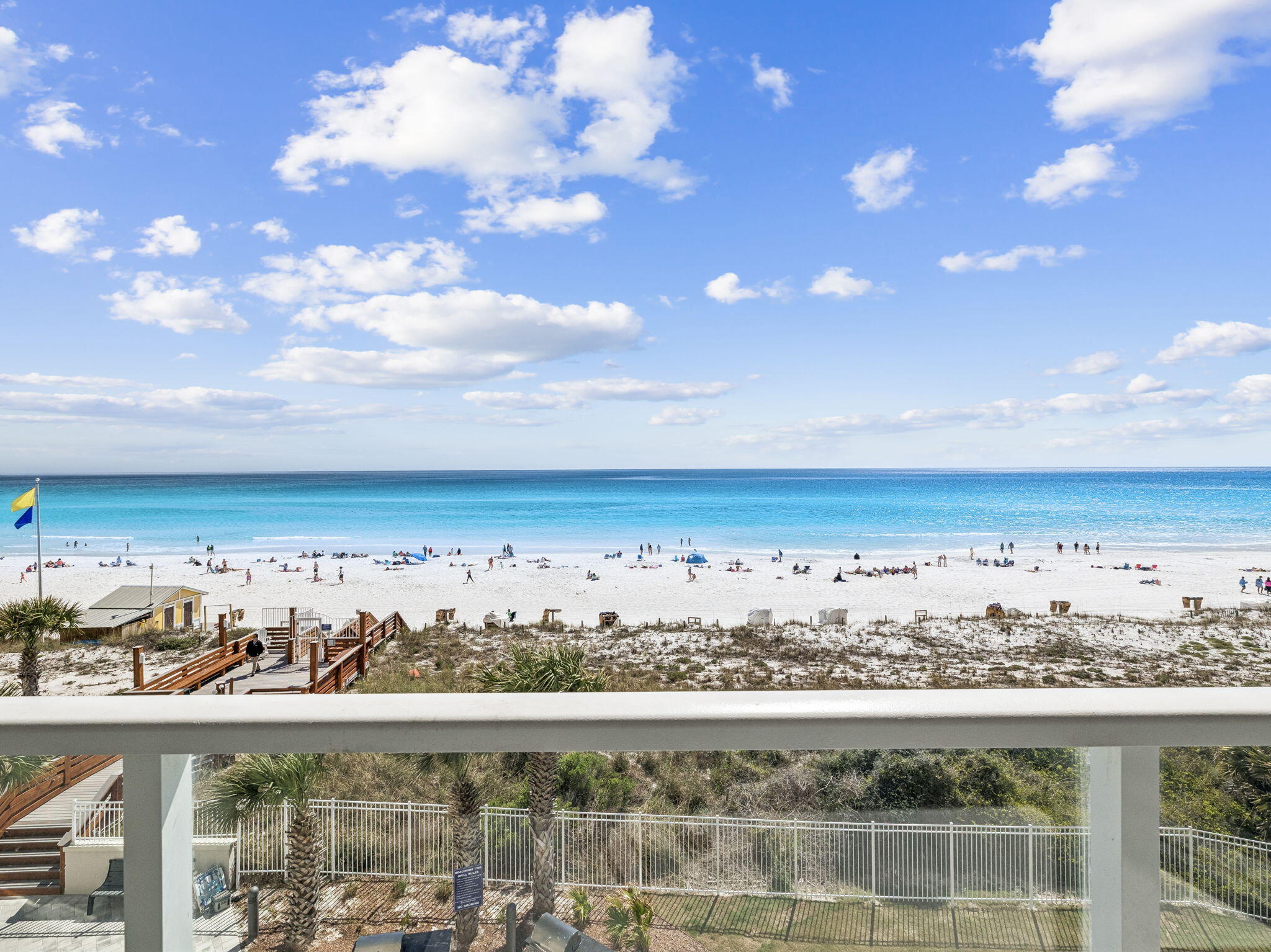 4242 Beachside Two Drive Miramar Beach FL 32550