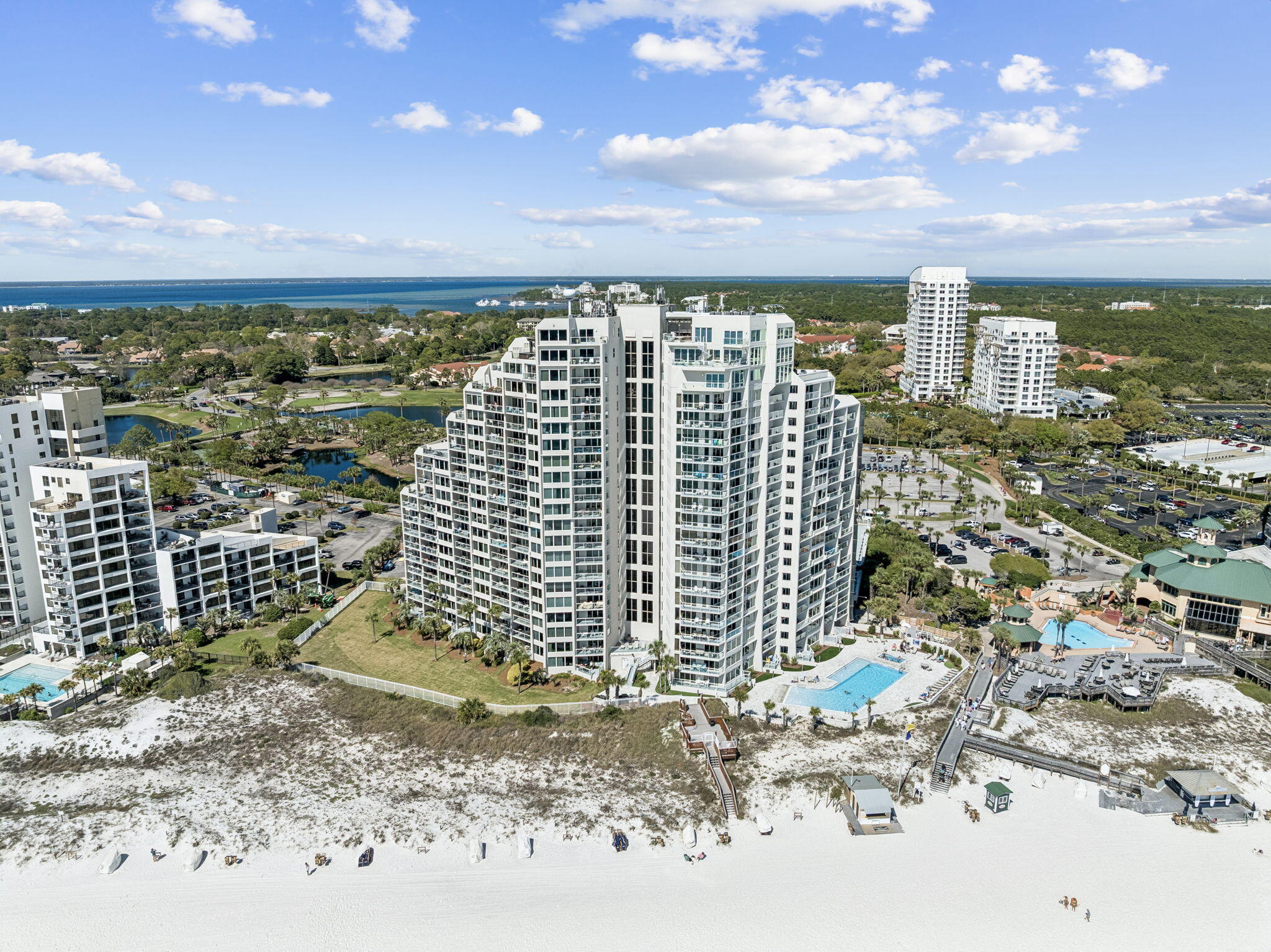 4242 Beachside Two Drive Miramar Beach FL 32550