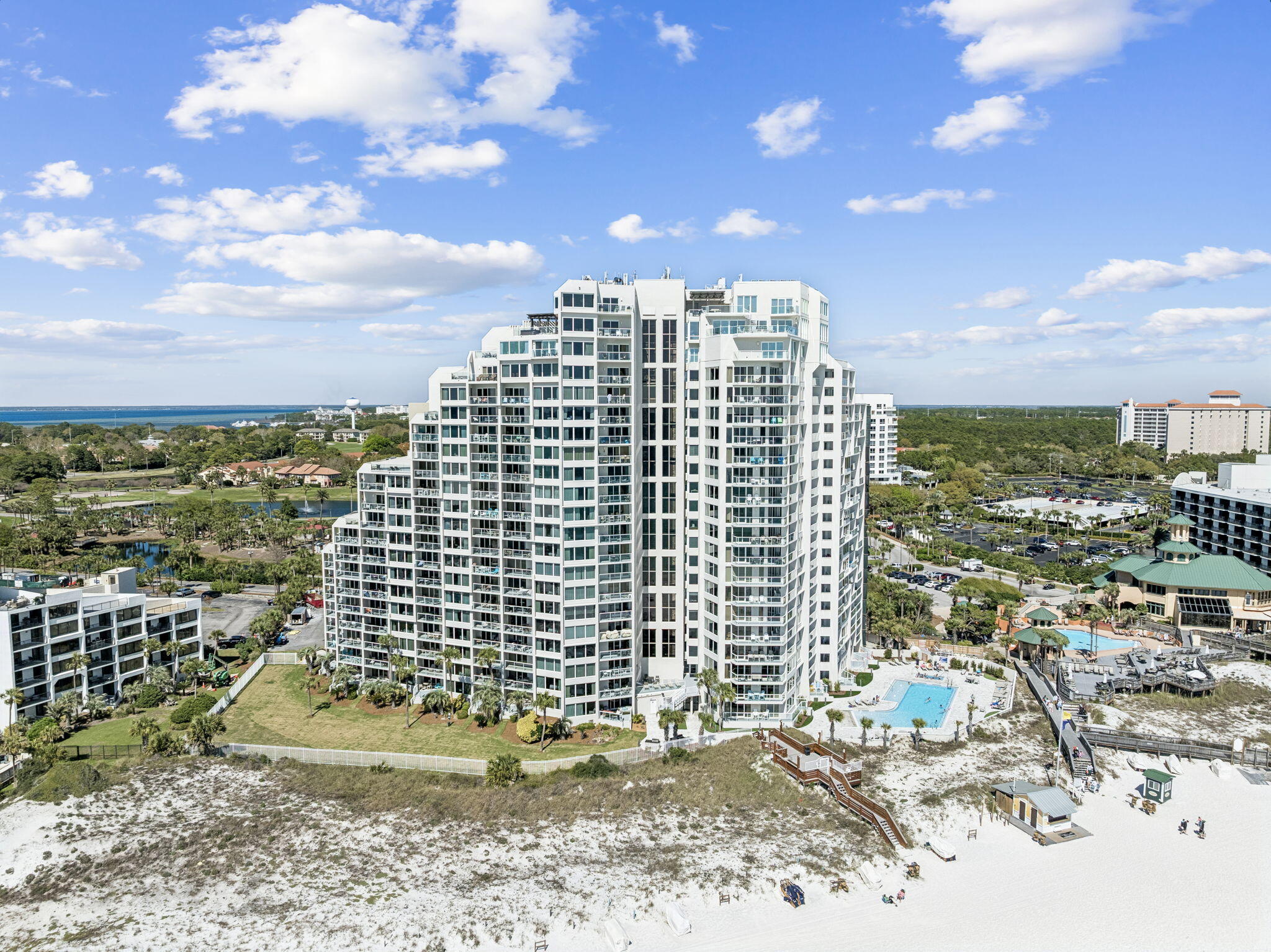 4242 Beachside Two Drive Miramar Beach FL 32550