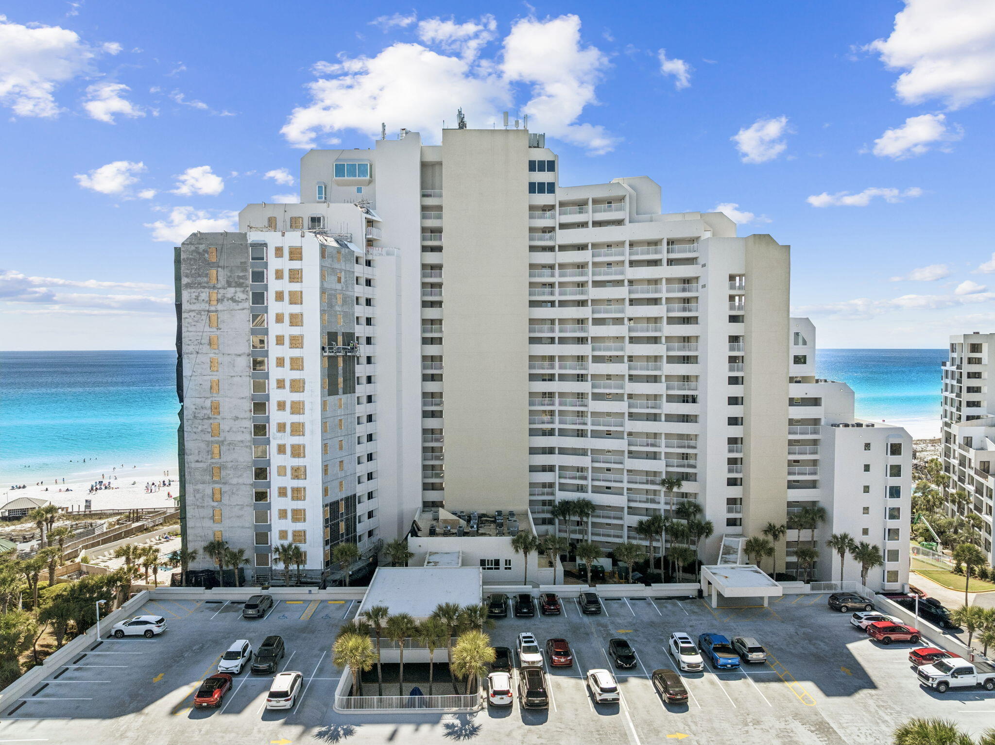 4242 Beachside Two Drive Miramar Beach FL 32550