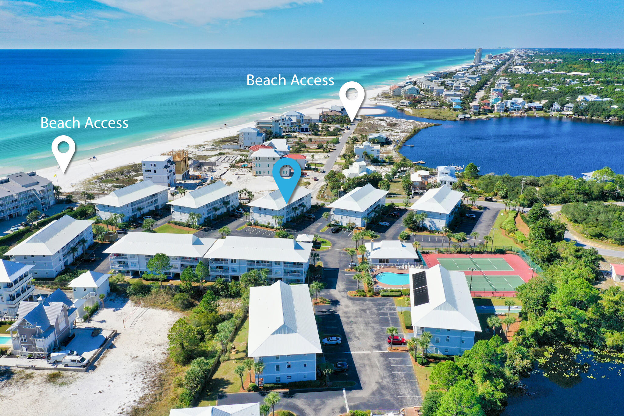 11 Beachside Drive Santa Rosa Beach FL 32459