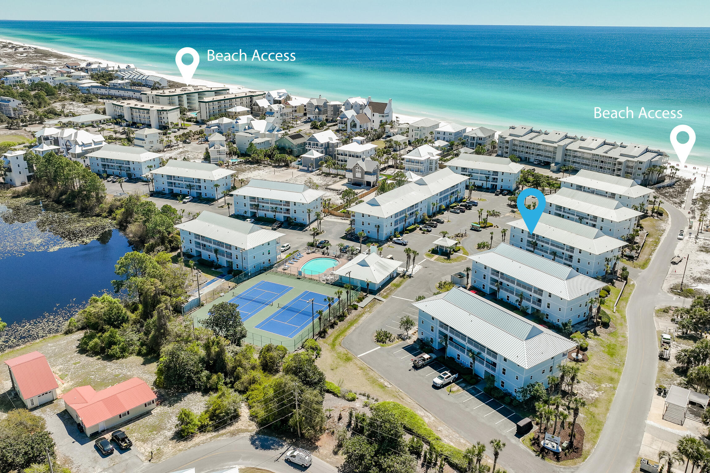 11 Beachside Drive Santa Rosa Beach FL 32459