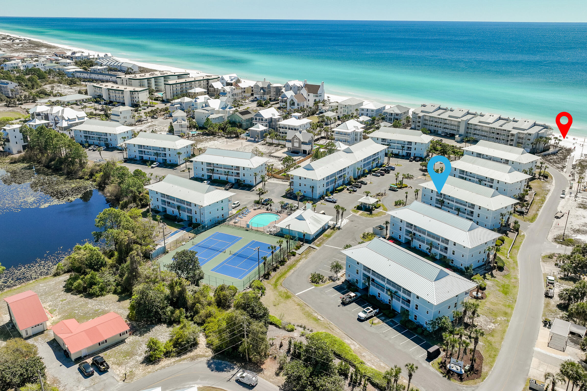 11 Beachside Drive Santa Rosa Beach FL 32459