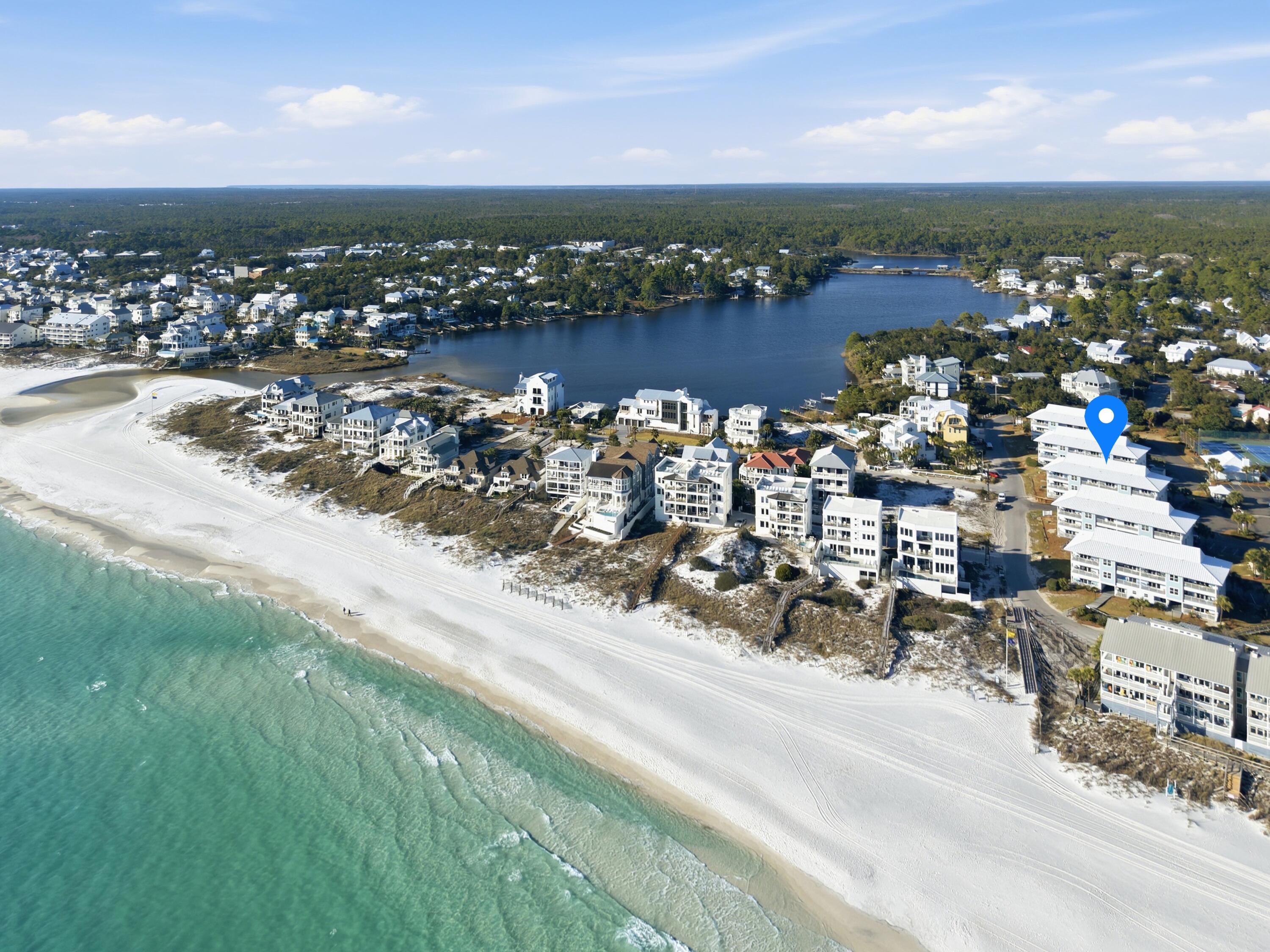 11 Beachside Drive Santa Rosa Beach FL 32459