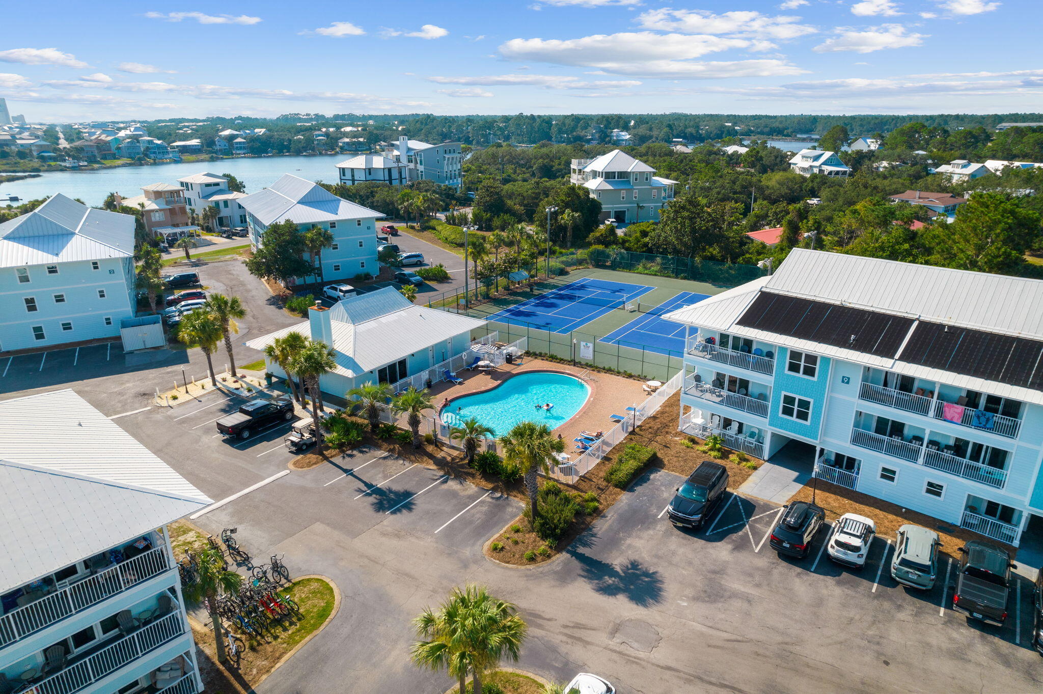 11 Beachside Drive Santa Rosa Beach FL 32459