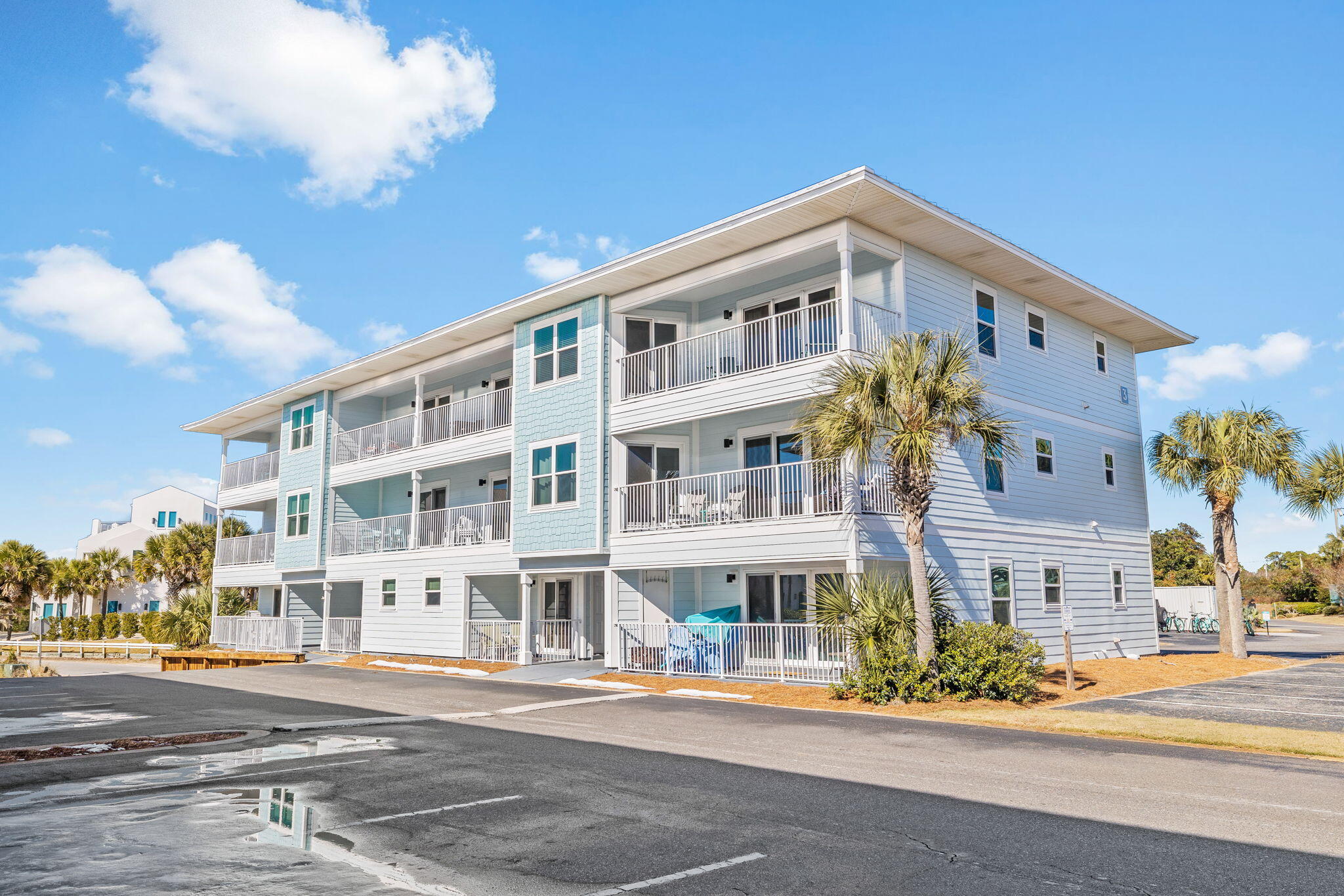 11 Beachside Drive Santa Rosa Beach FL 32459